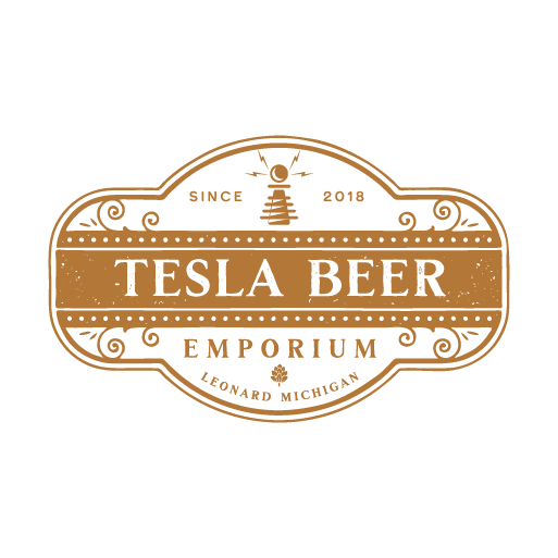 Tesla Beer Emporium | 2018