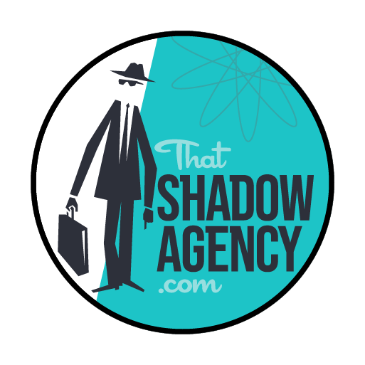 That Shadow Agency | 2022