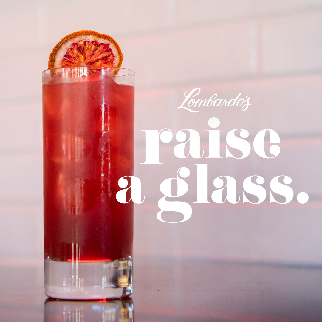 Organic post for Instagram