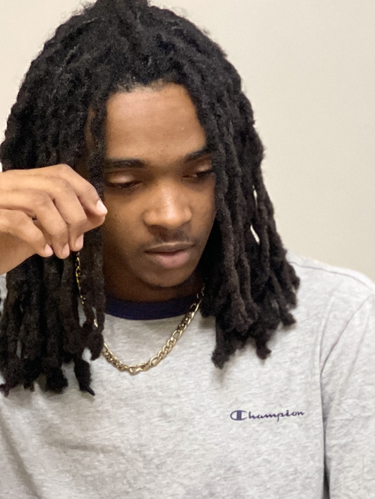 Jean-Jacques Alexis III