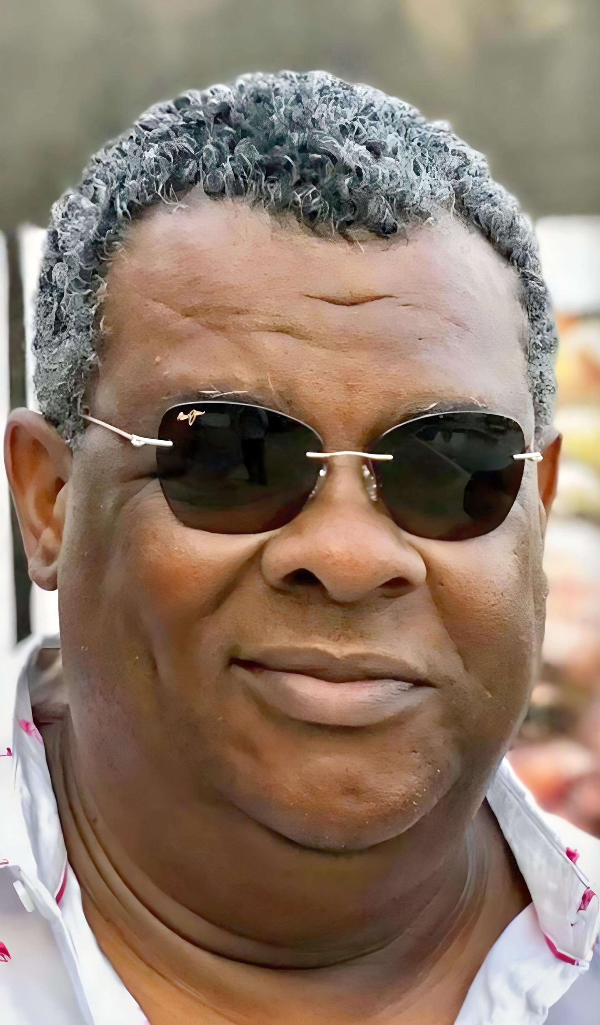 Jean-Jacques Stephen Alexis