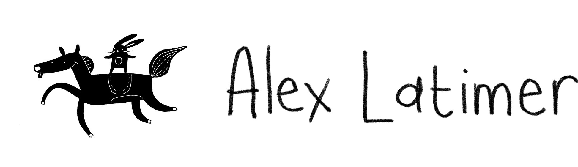 Alex Latimer