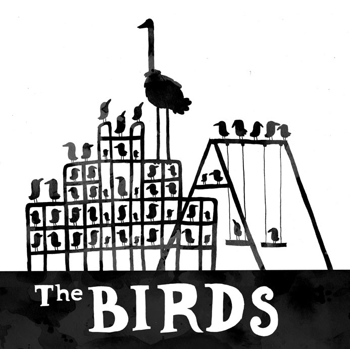 The Birds