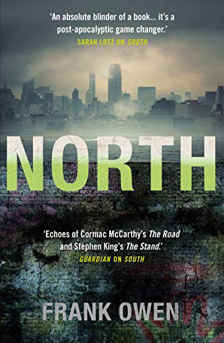 Apocalyptic Western (Book 2 of 2) 2020