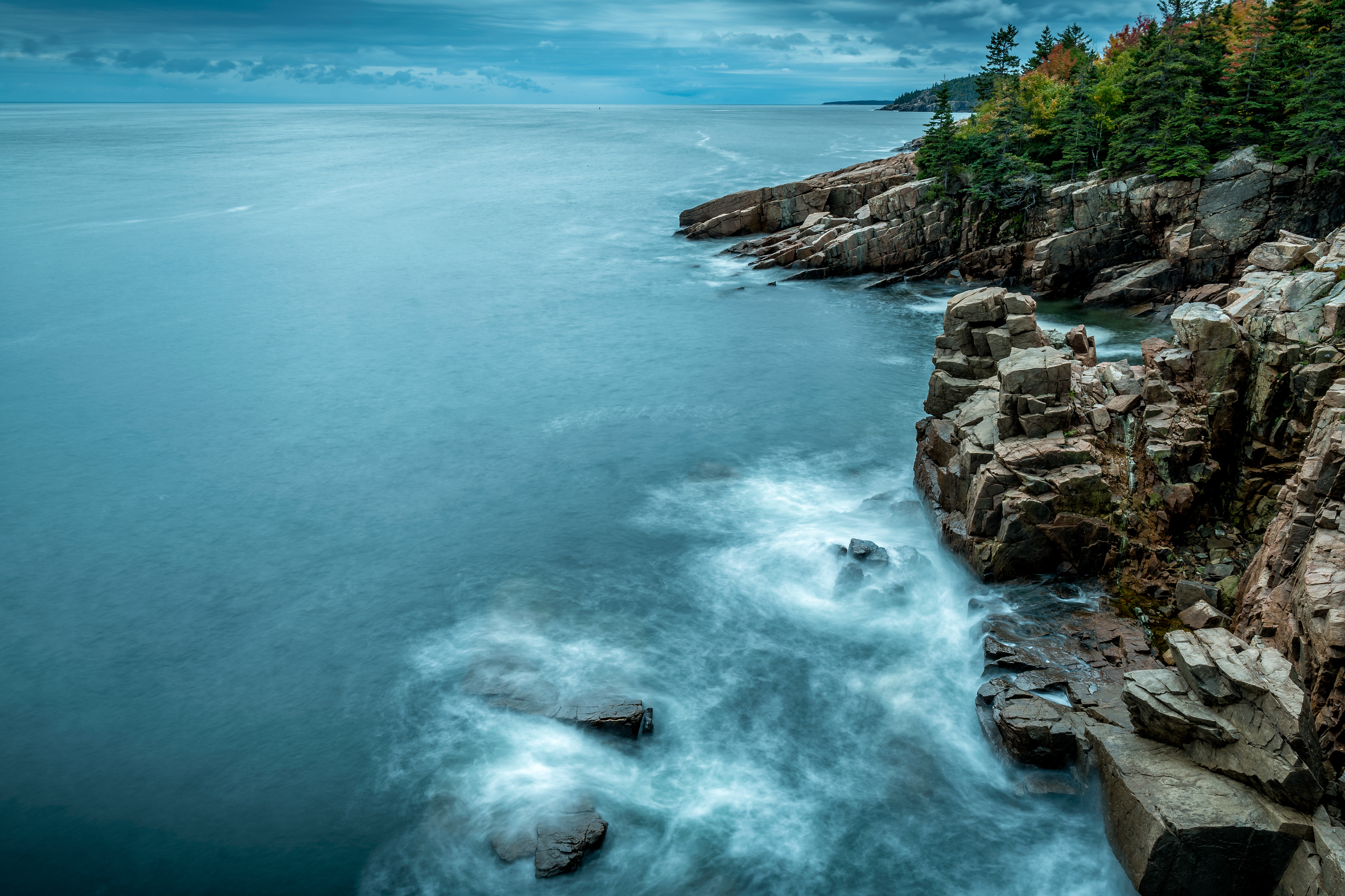 Acadia NP