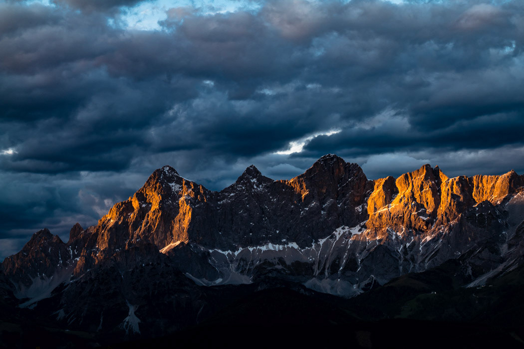 Dachstein