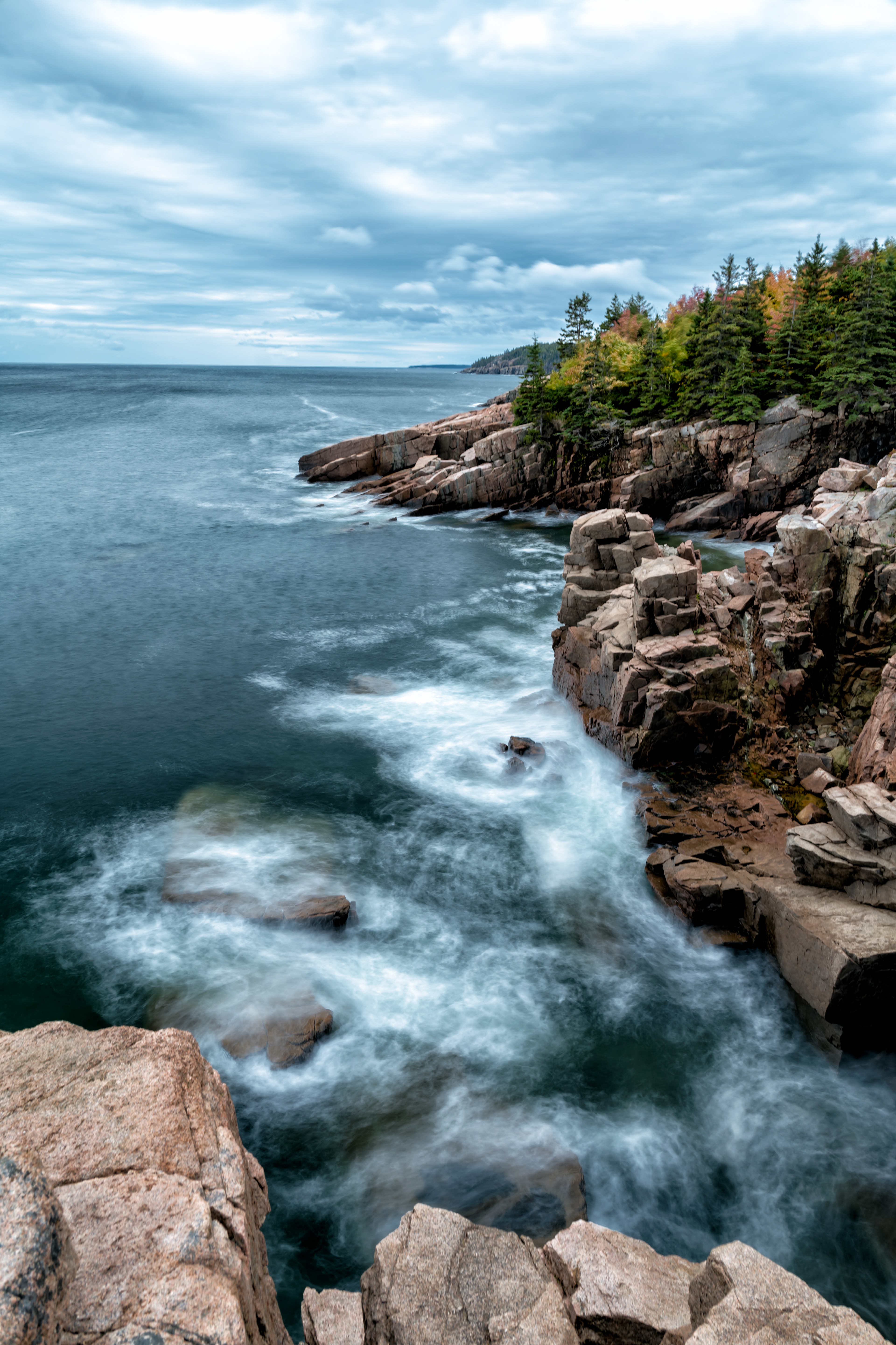 Acadia NP