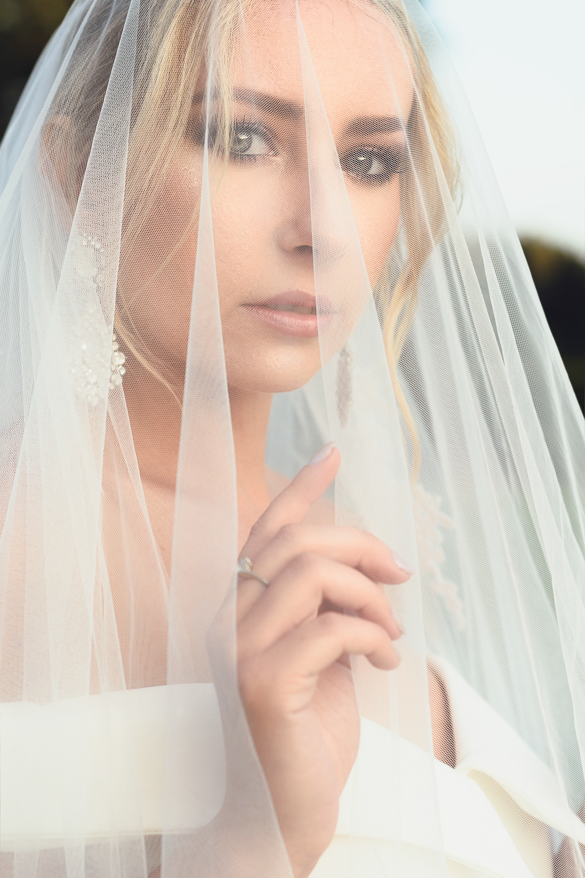   Model: Ewelina IG: honey_in_my_mind | Photographer: Matt Biena 