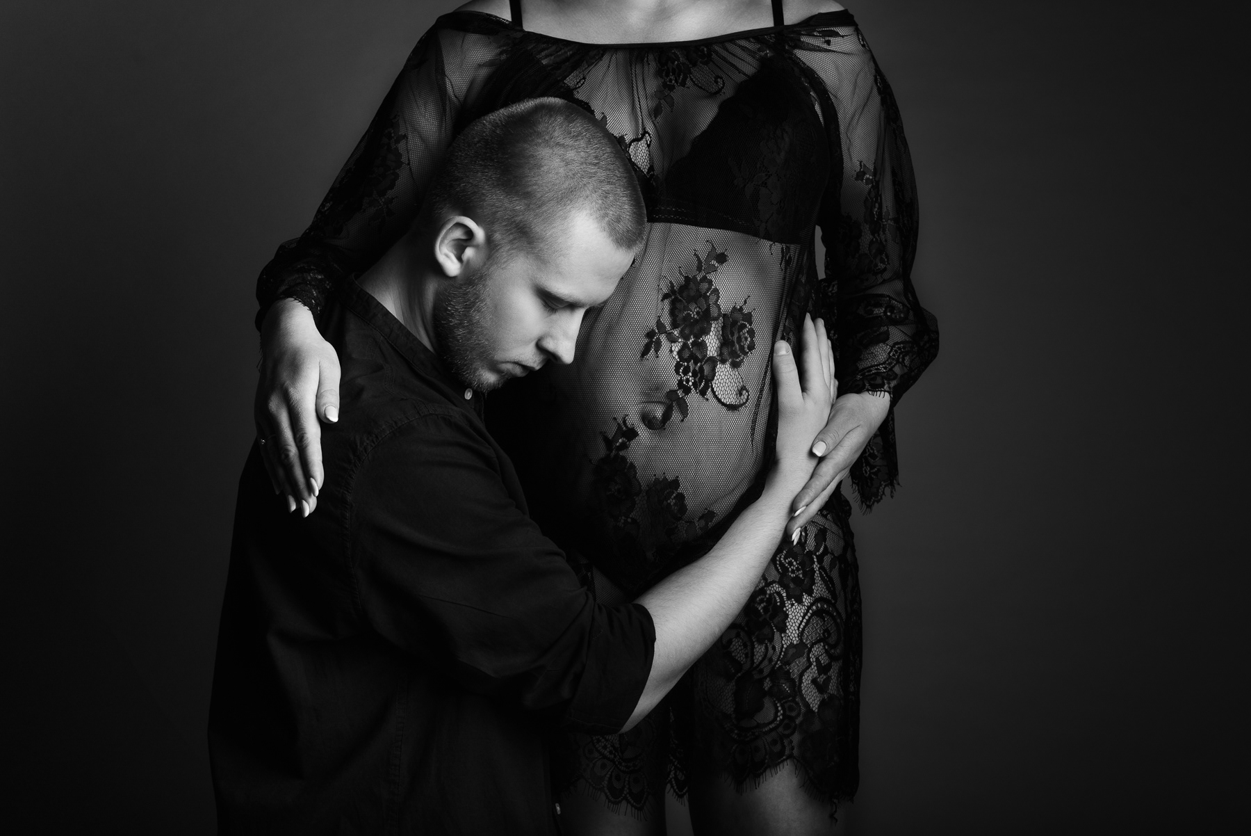 Maternity Session | Photographer: Matt Biena
