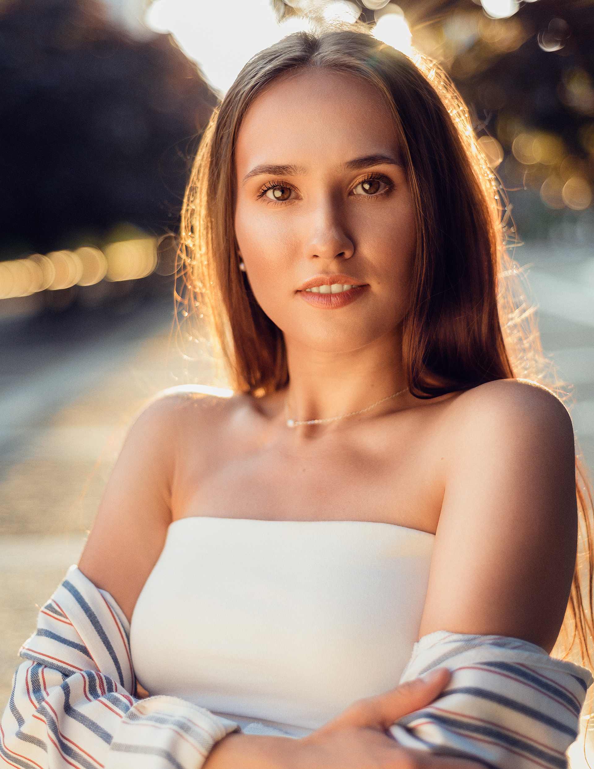 Model: Natalia IG: sztukapiciakawy | Photographer: Matt Biena