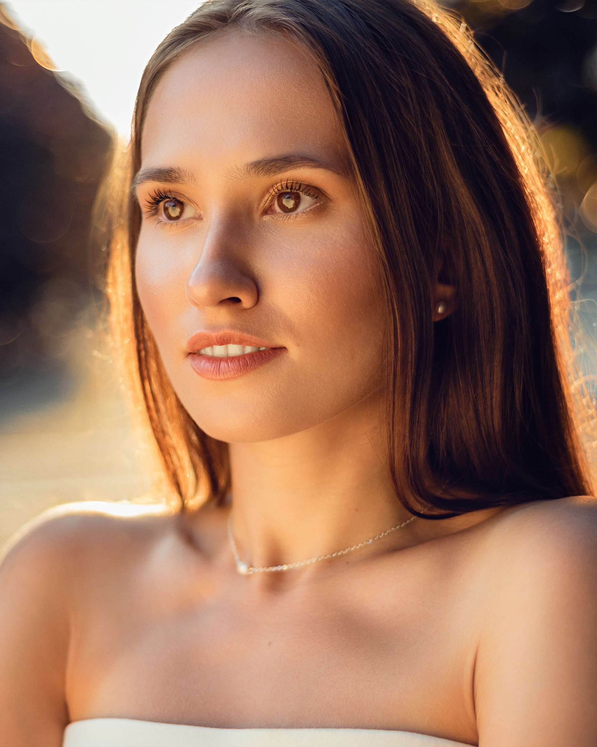 Model: Natalia IG: sztukapiciakawy | Photographer: Matt Biena