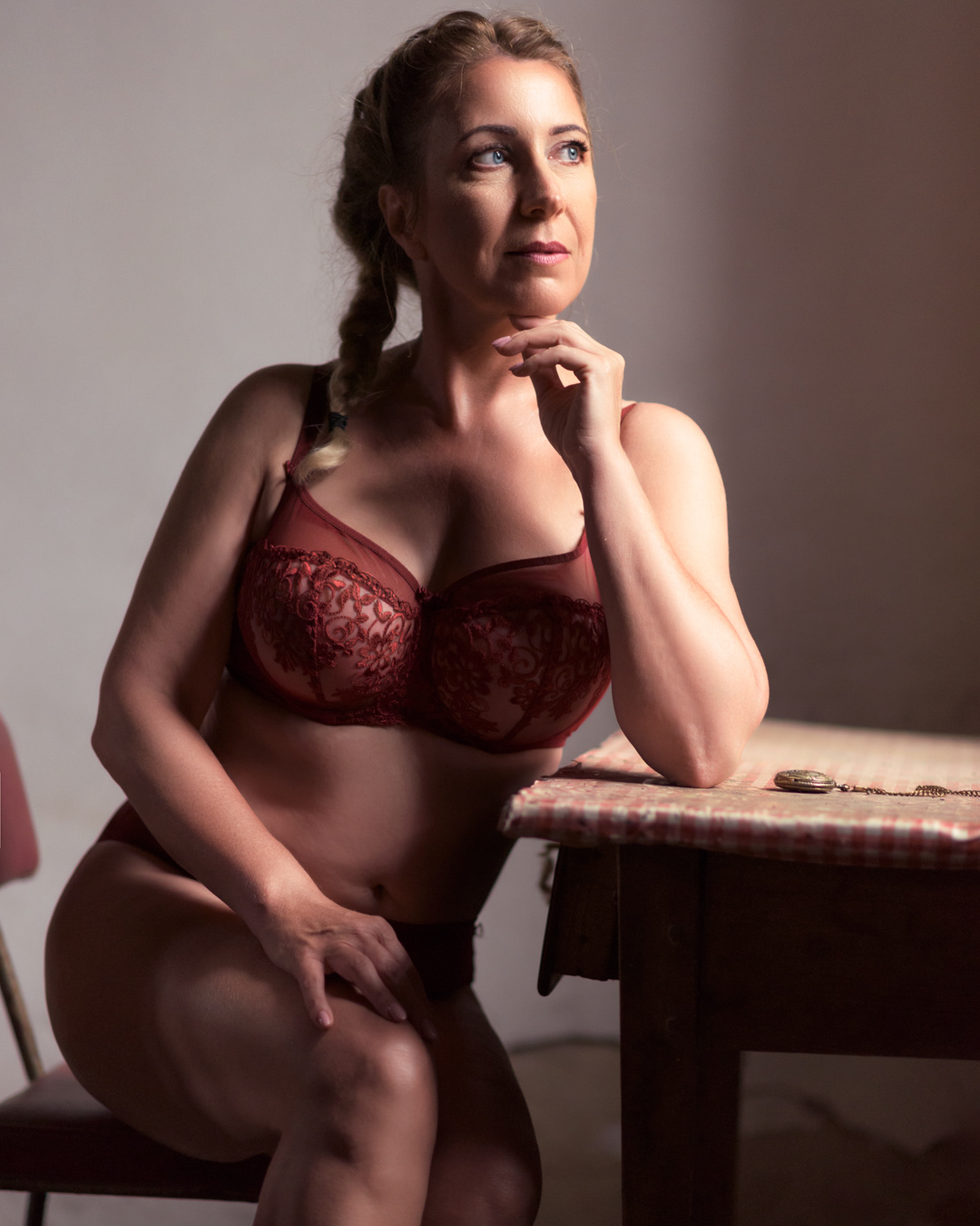 Model: Ava Hava | Photographer: Matt Biena