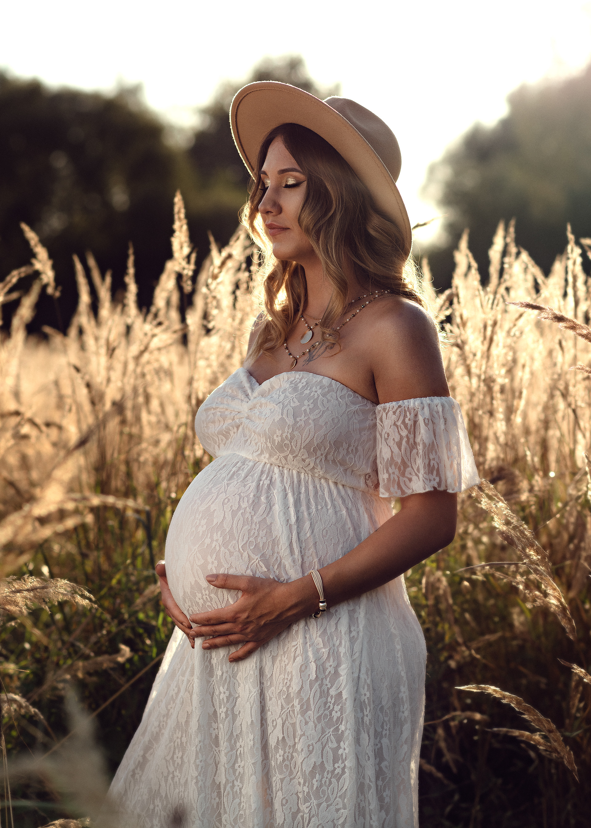 Maternity Session | Photographer: Matt Biena | private session