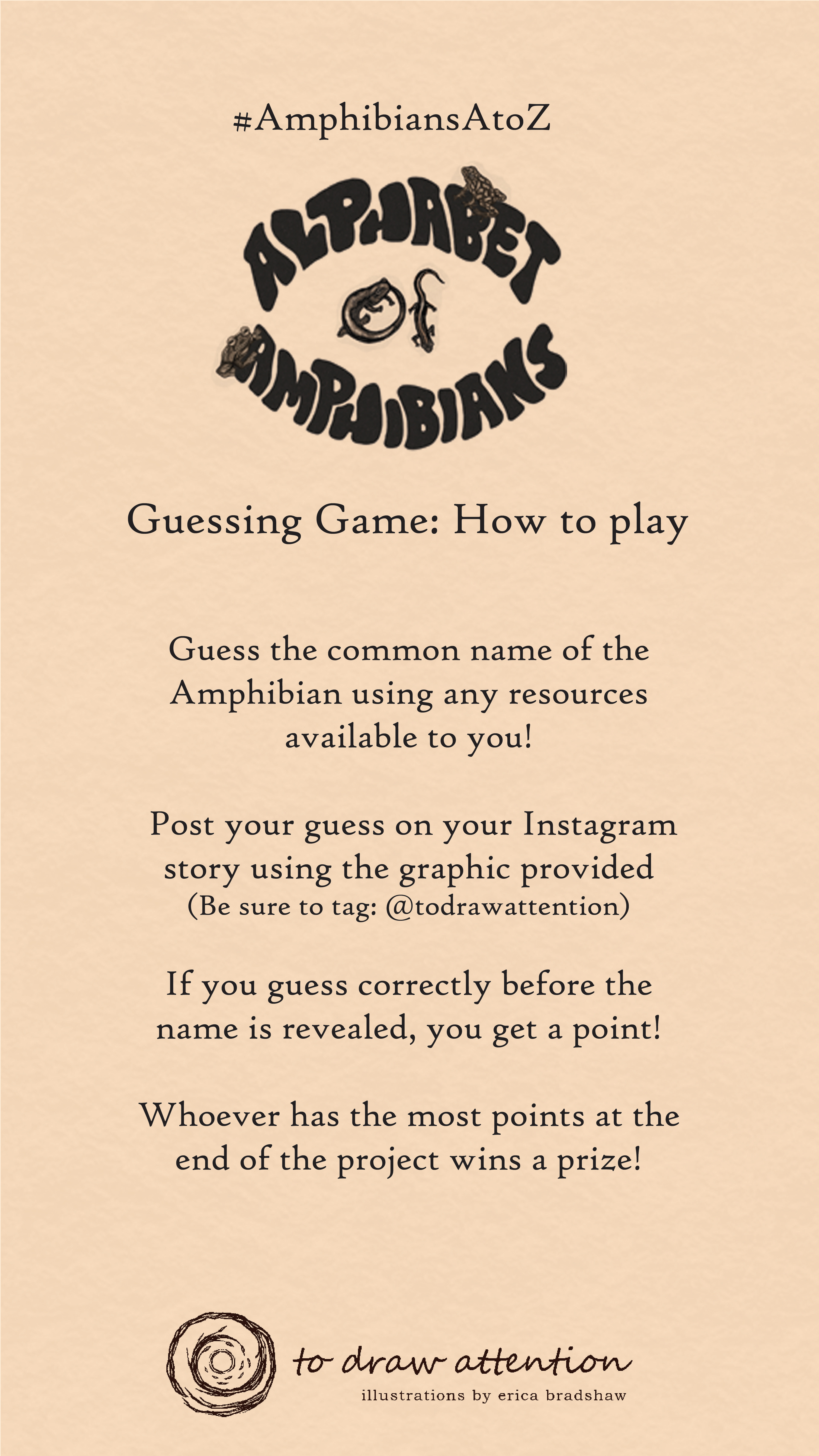Guessing Game template
