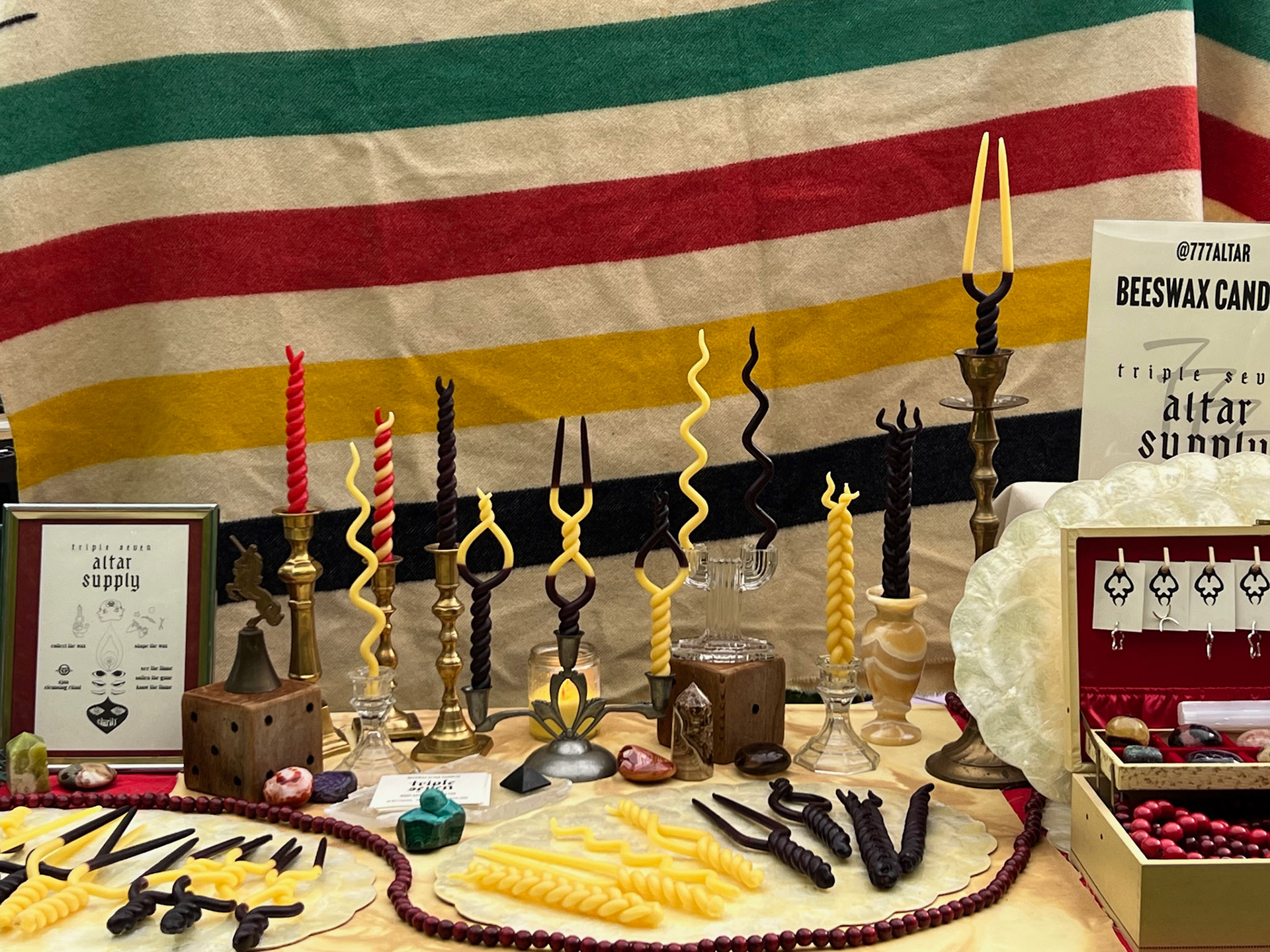 Fall '23 Market Hugs