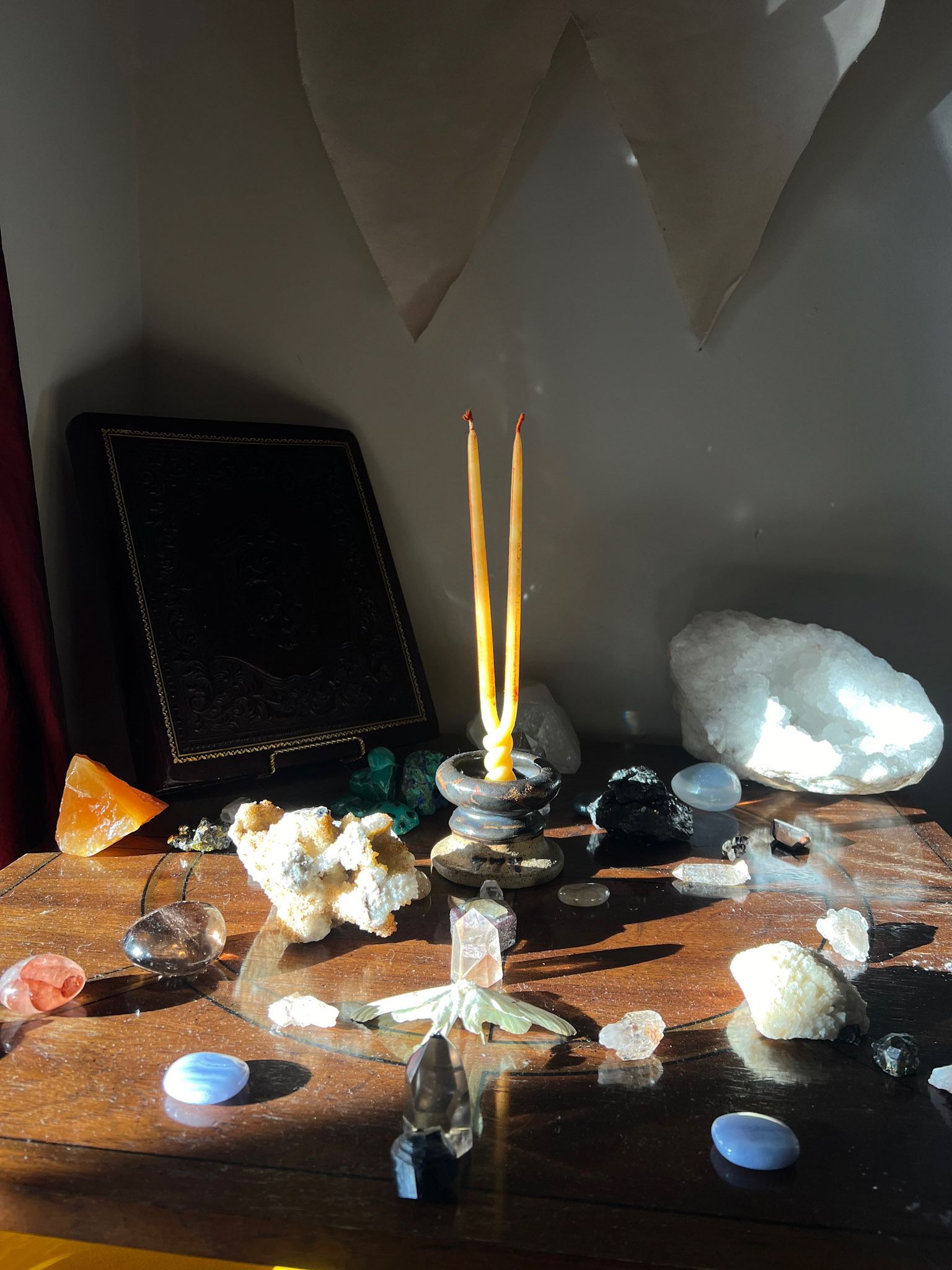 Built for your practice.