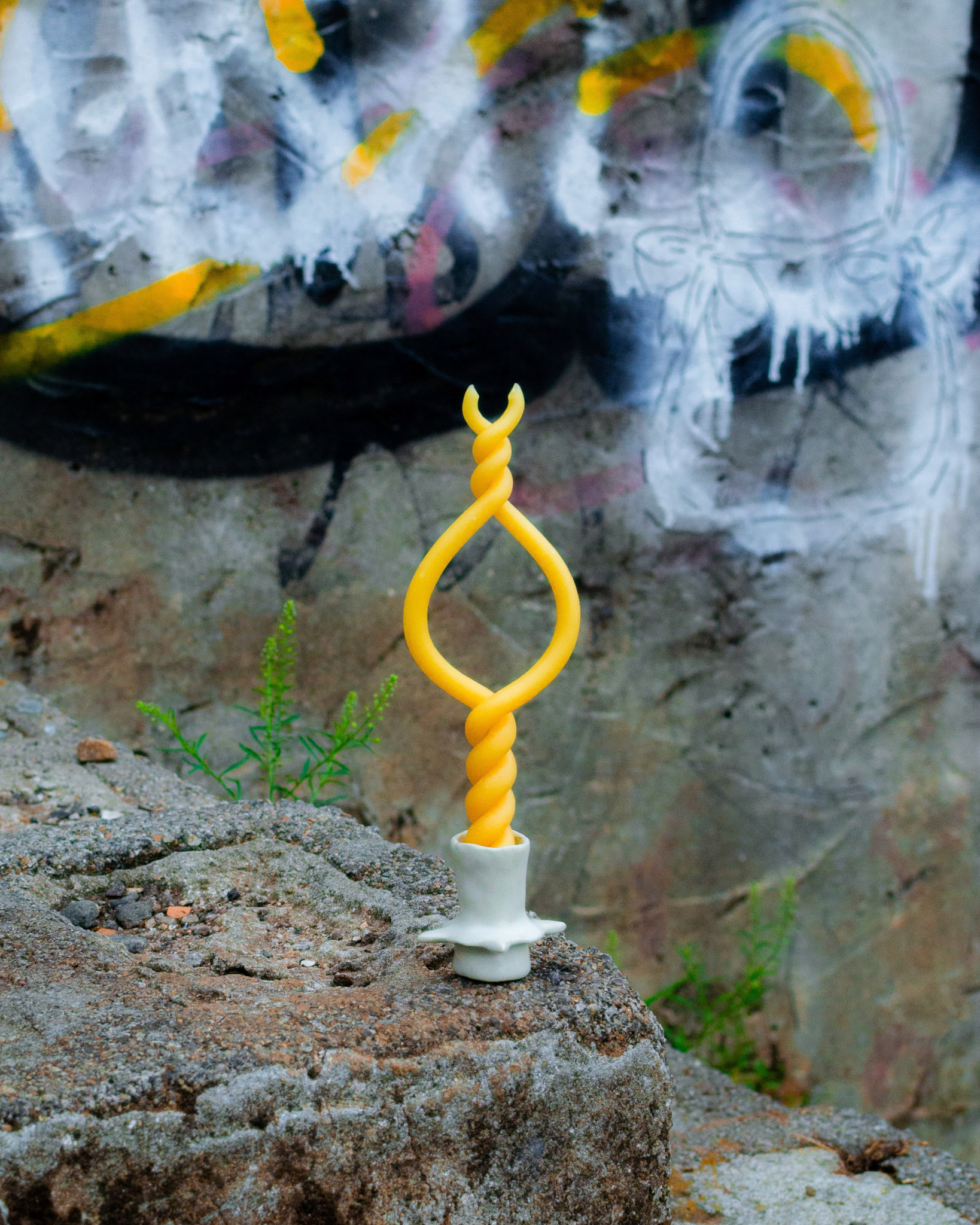 An Altar Can Be Anywhere!