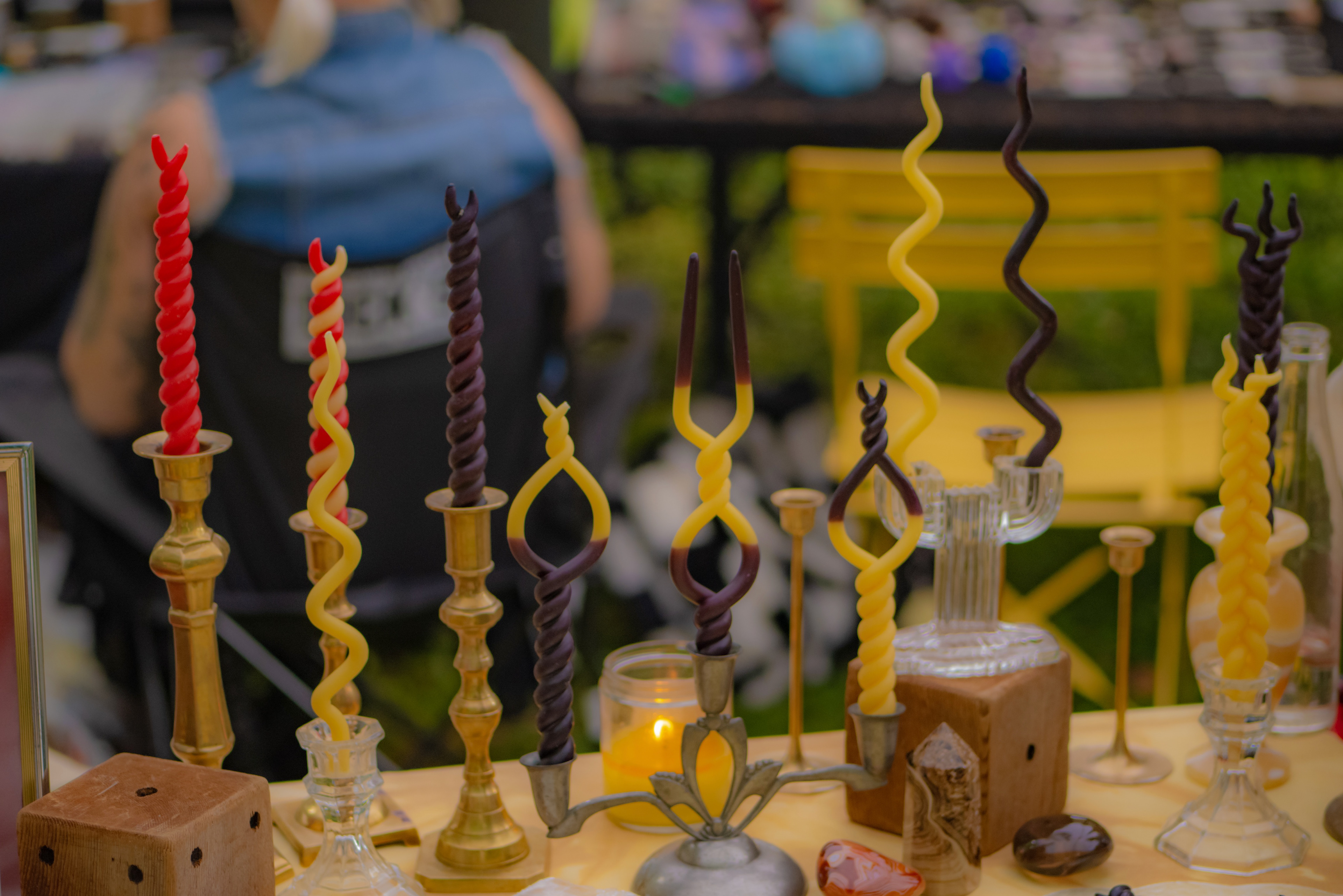 Market Hugs Maker's Market in 2024