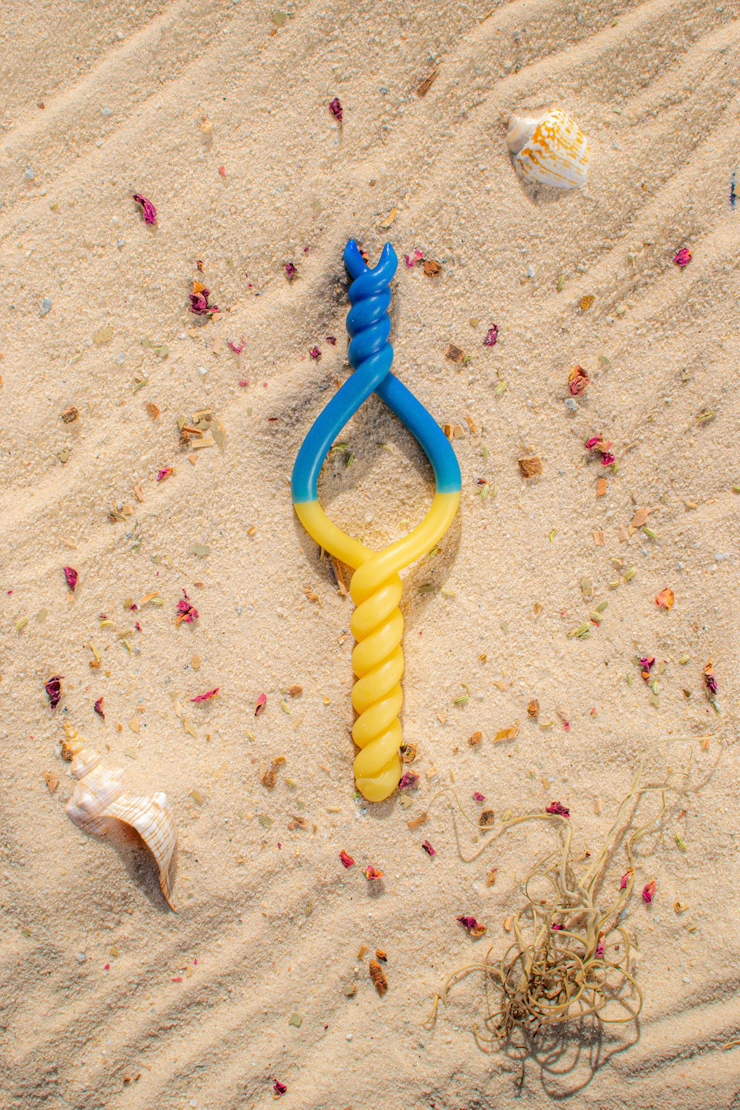 Summer Collection - Half Drip Angel