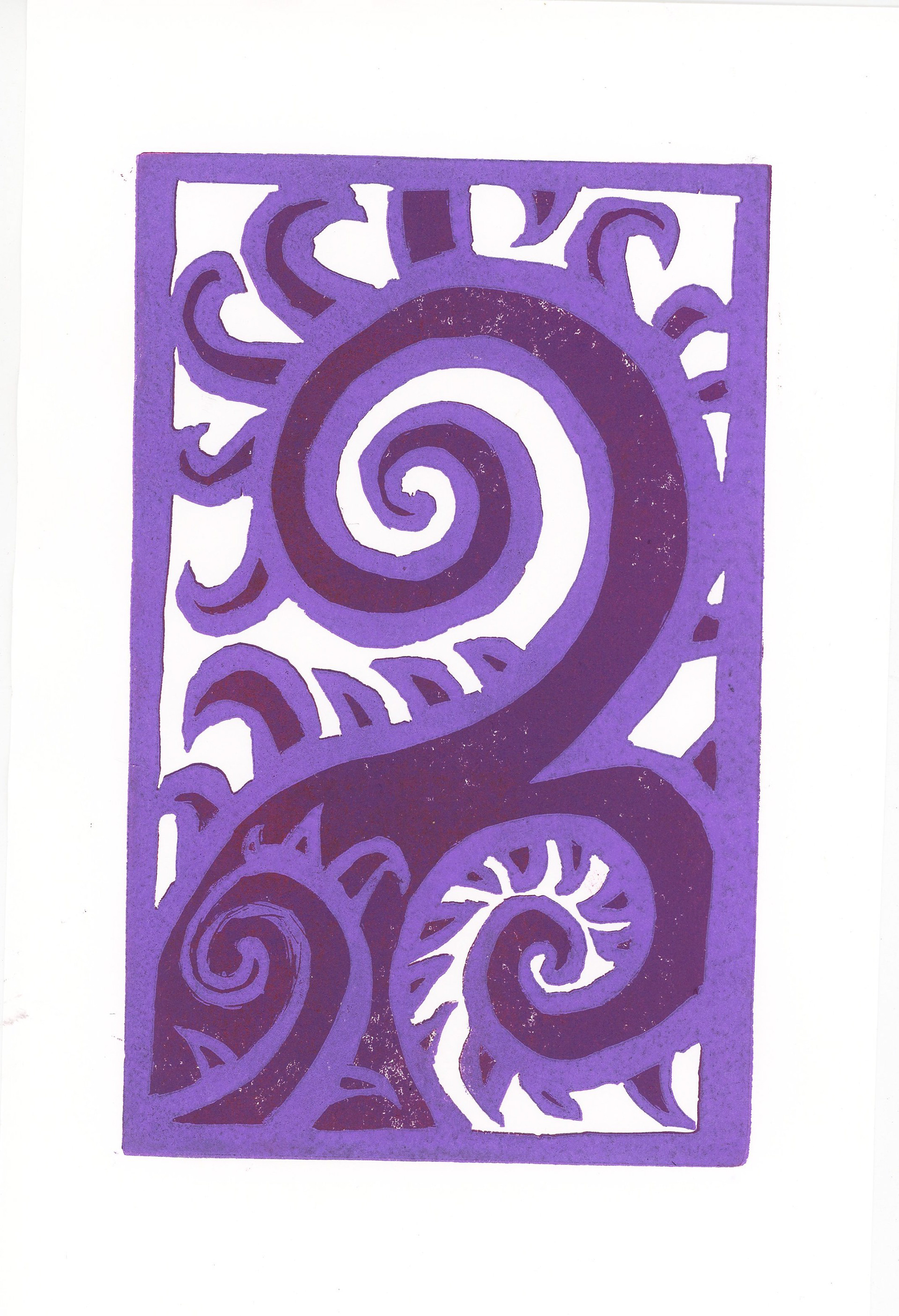 multi-bock print
