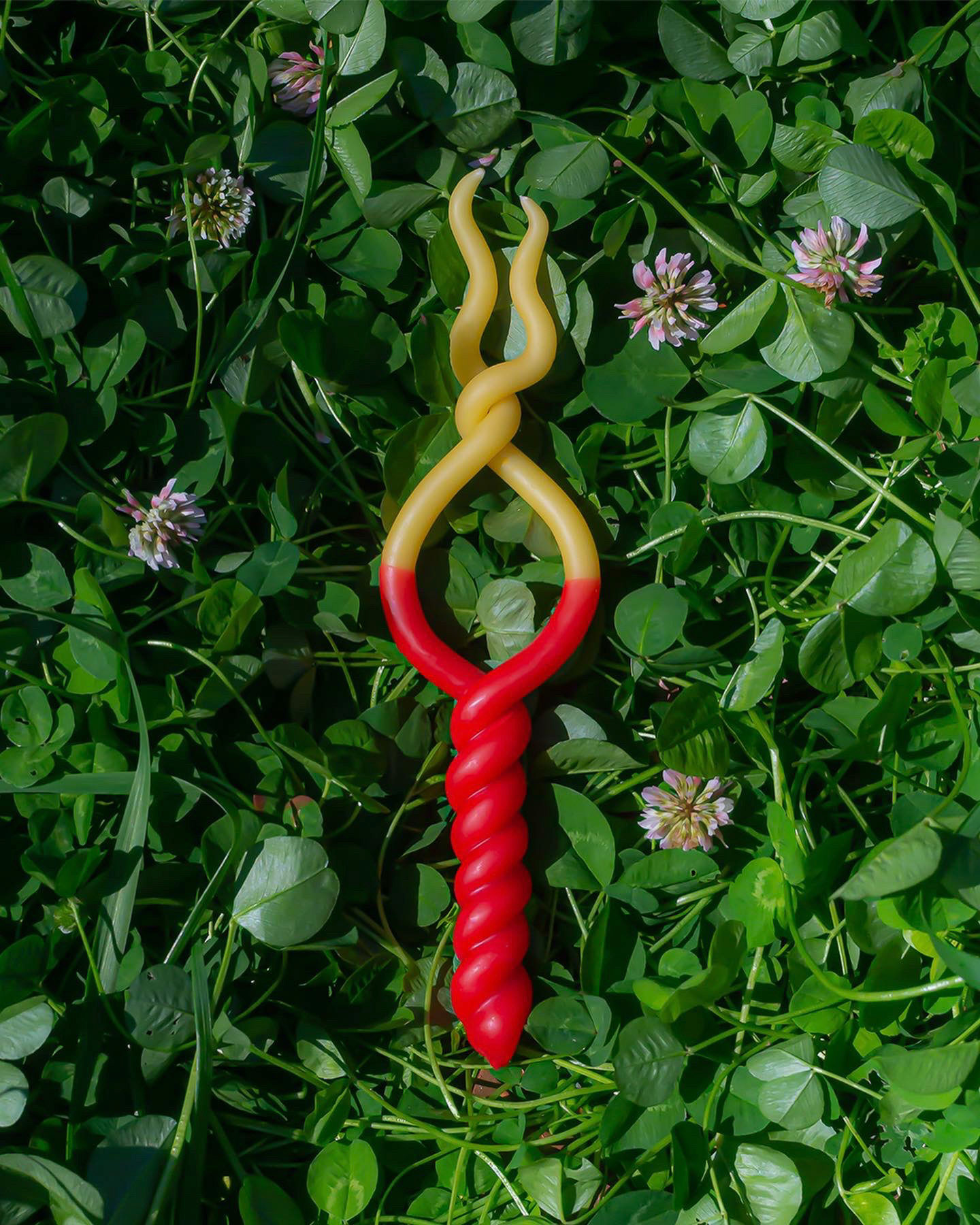 Equinox Candle from 2023