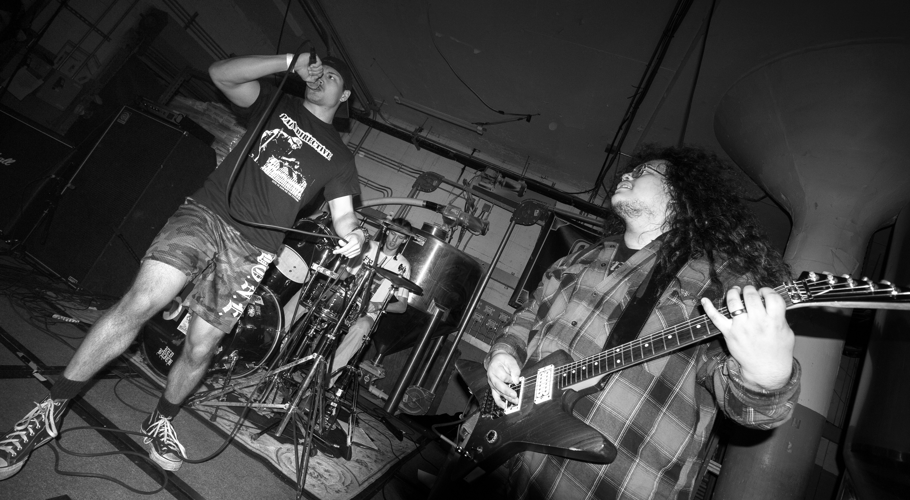 BRUISER @ ATLAS BREW WORKS - APR 2023
