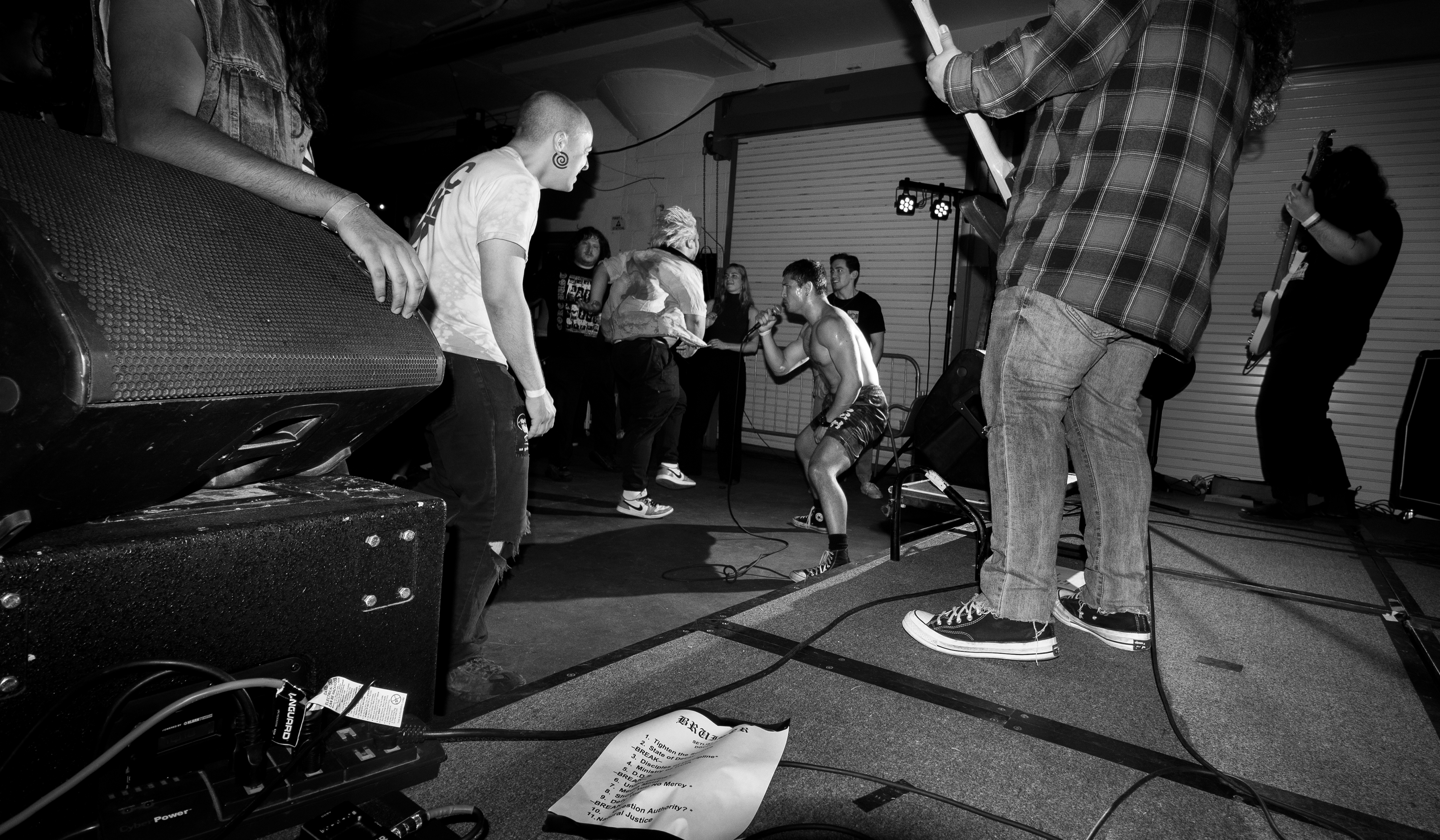 BRUISER @ ATLAS BREW WORKS - APR 2023