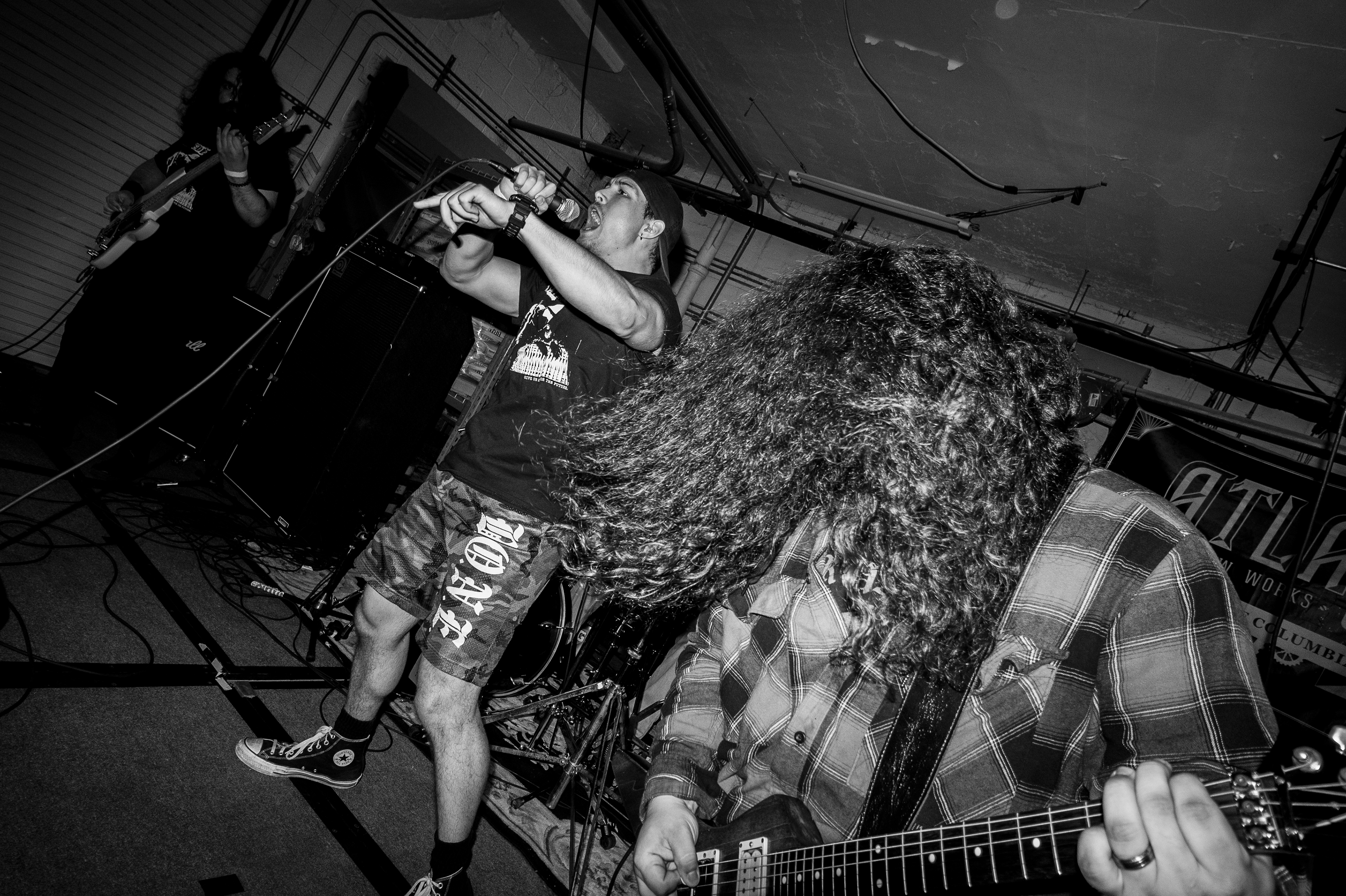 BRUISER @ ATLAS BREW WORKS - APR 2023