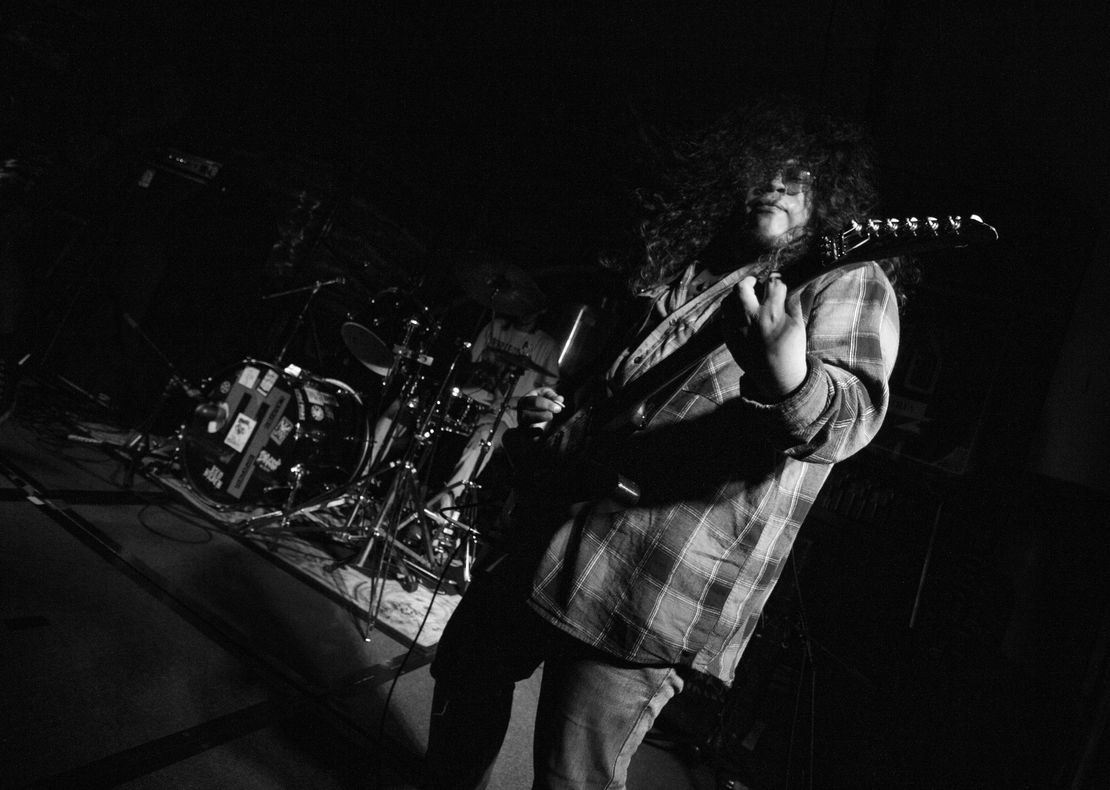 BRUISER @ ATLAS BREW WORKS - APR 2023