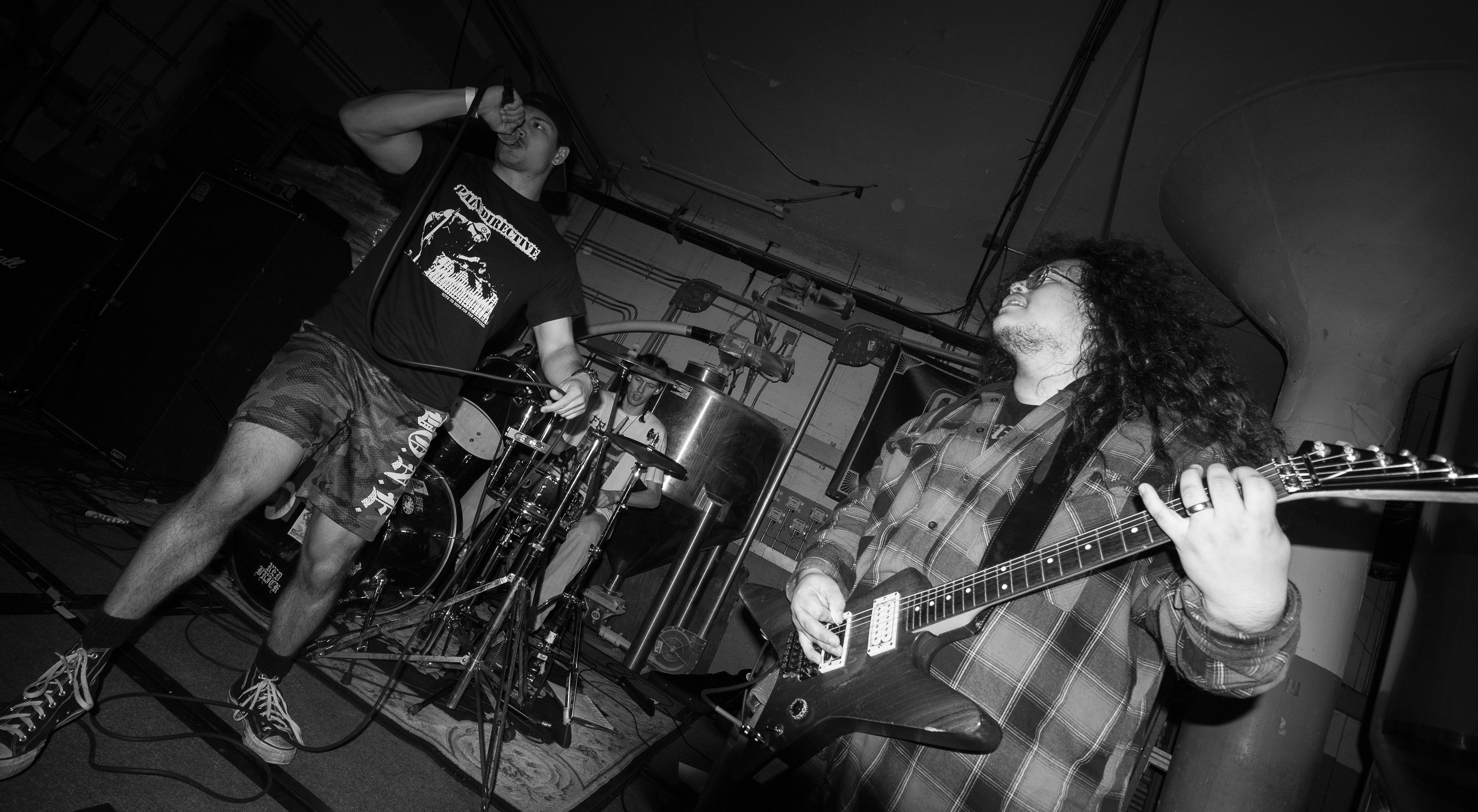 BRUISER @ ATLAS BREW WORKS - APR 2023
