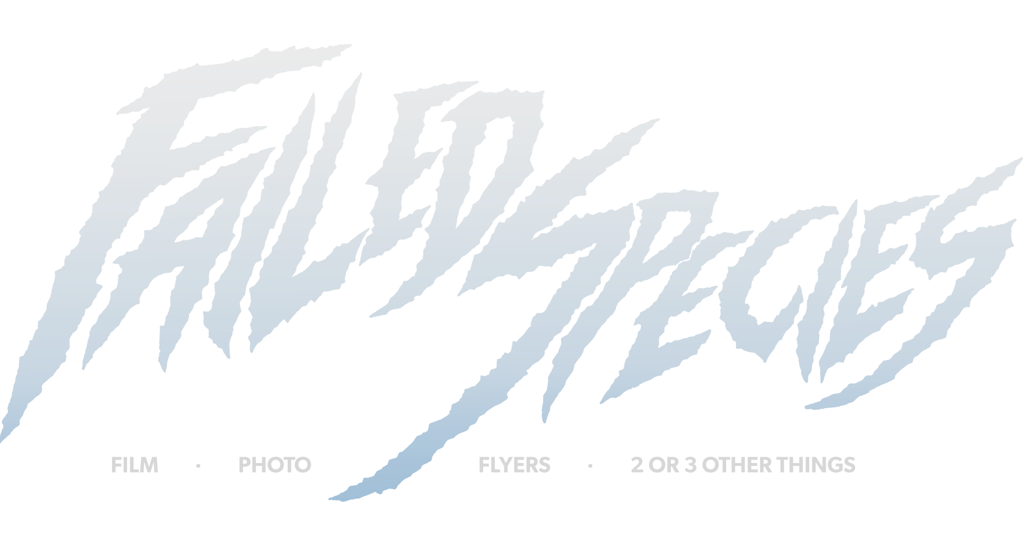 FailedSpecies