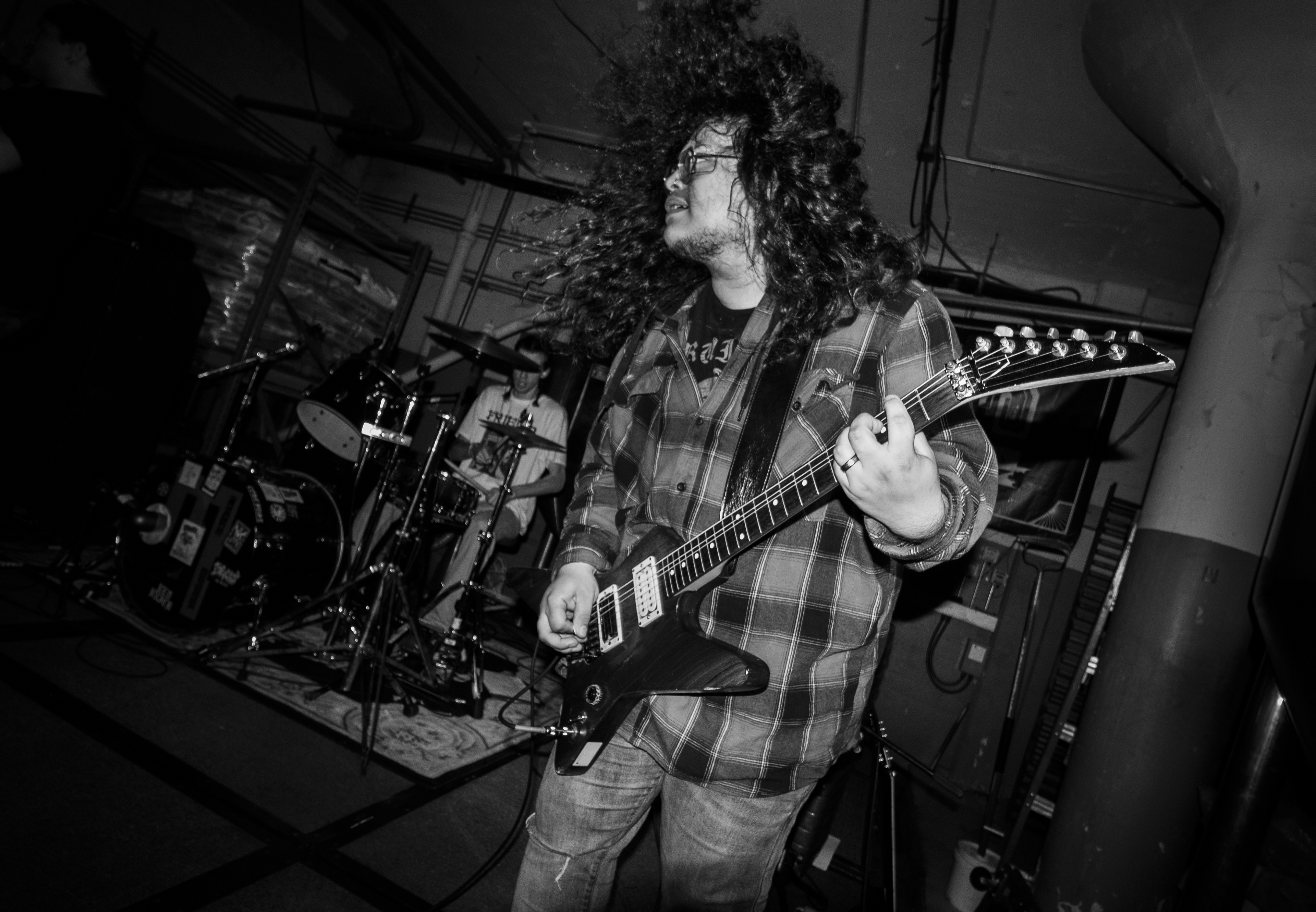 BRUISER @ ATLAS BREW WORKS - APR 2023