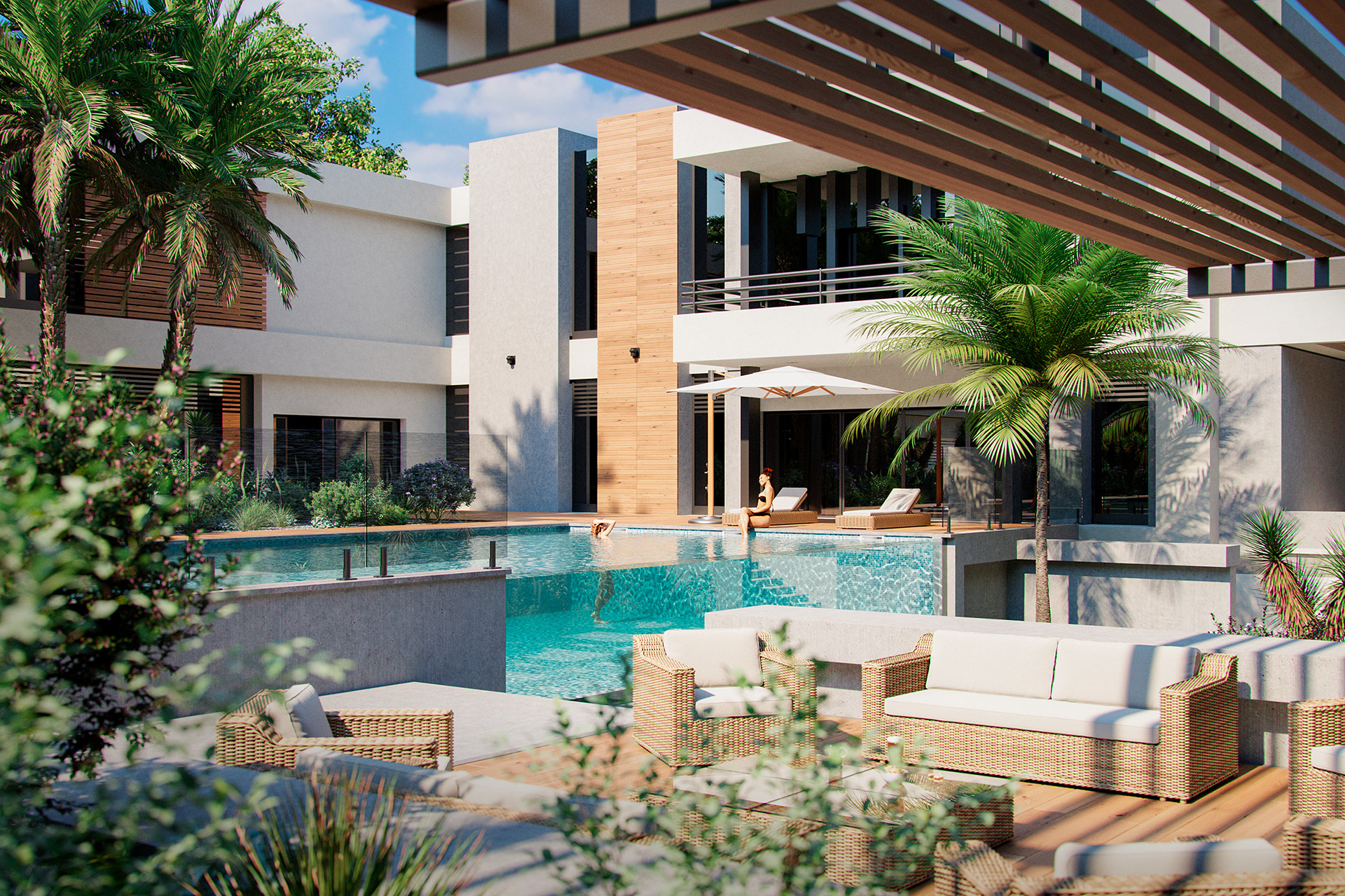 MIAMI HOUSE 02