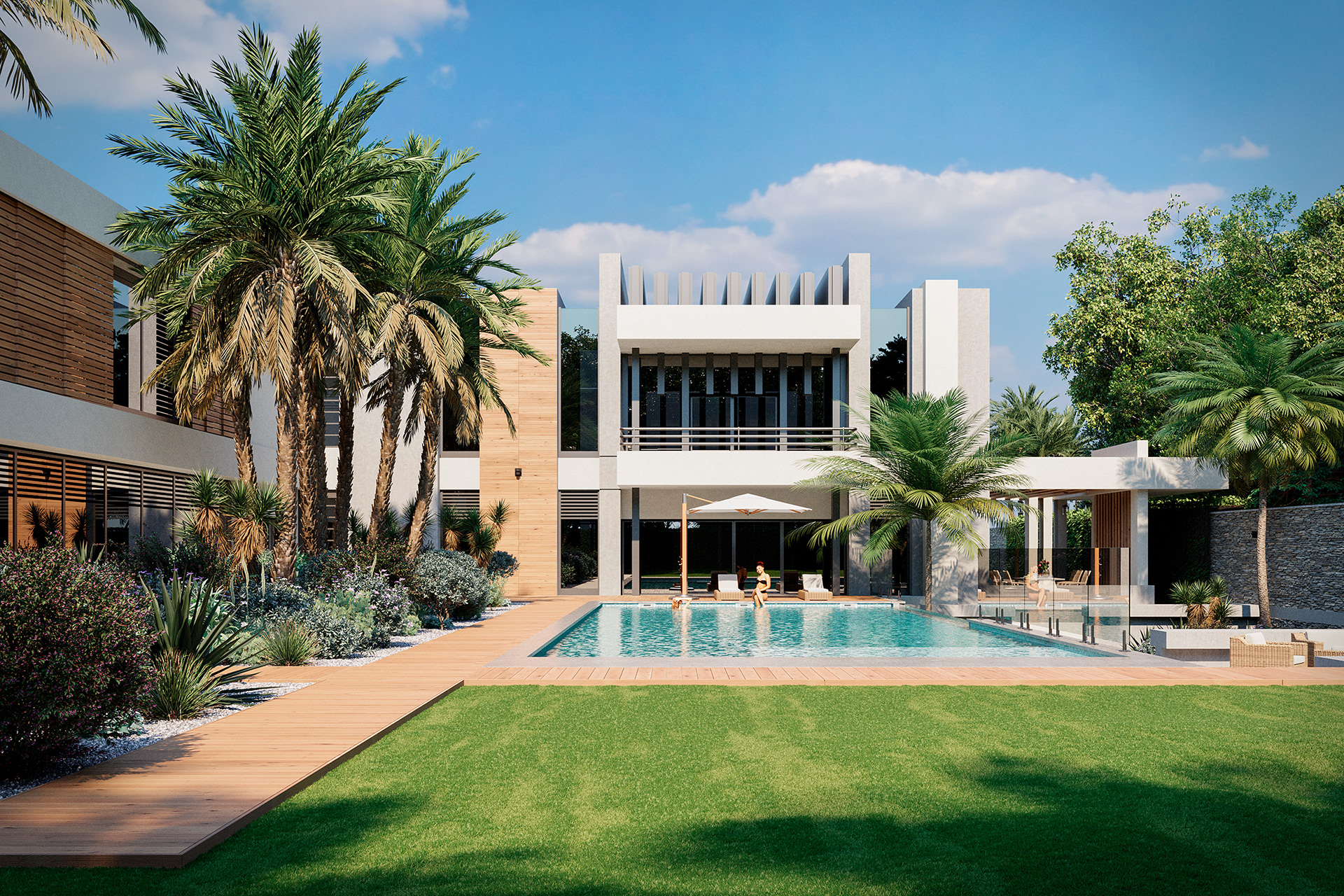 MIAMI HOUSE 01