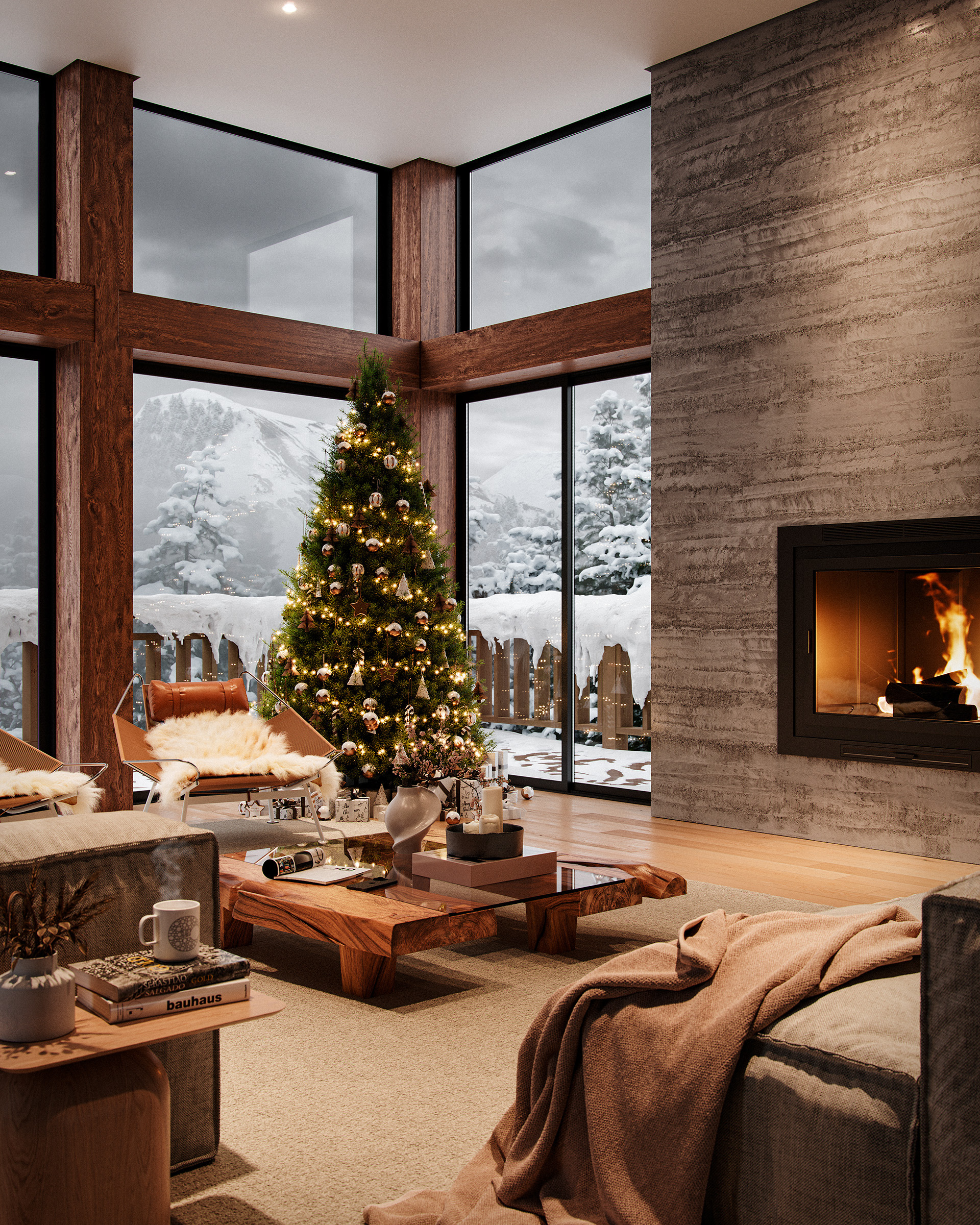 PERSONAL WORK: CHRISTMAS 2023