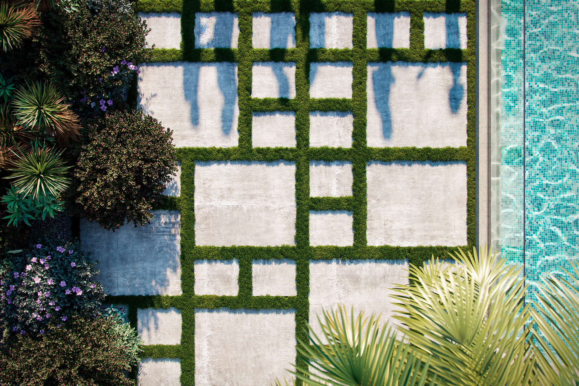 MIAMI HOUSE 04