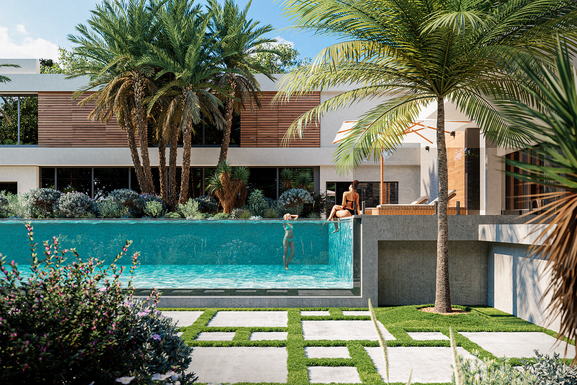 MIAMI HOUSE 03