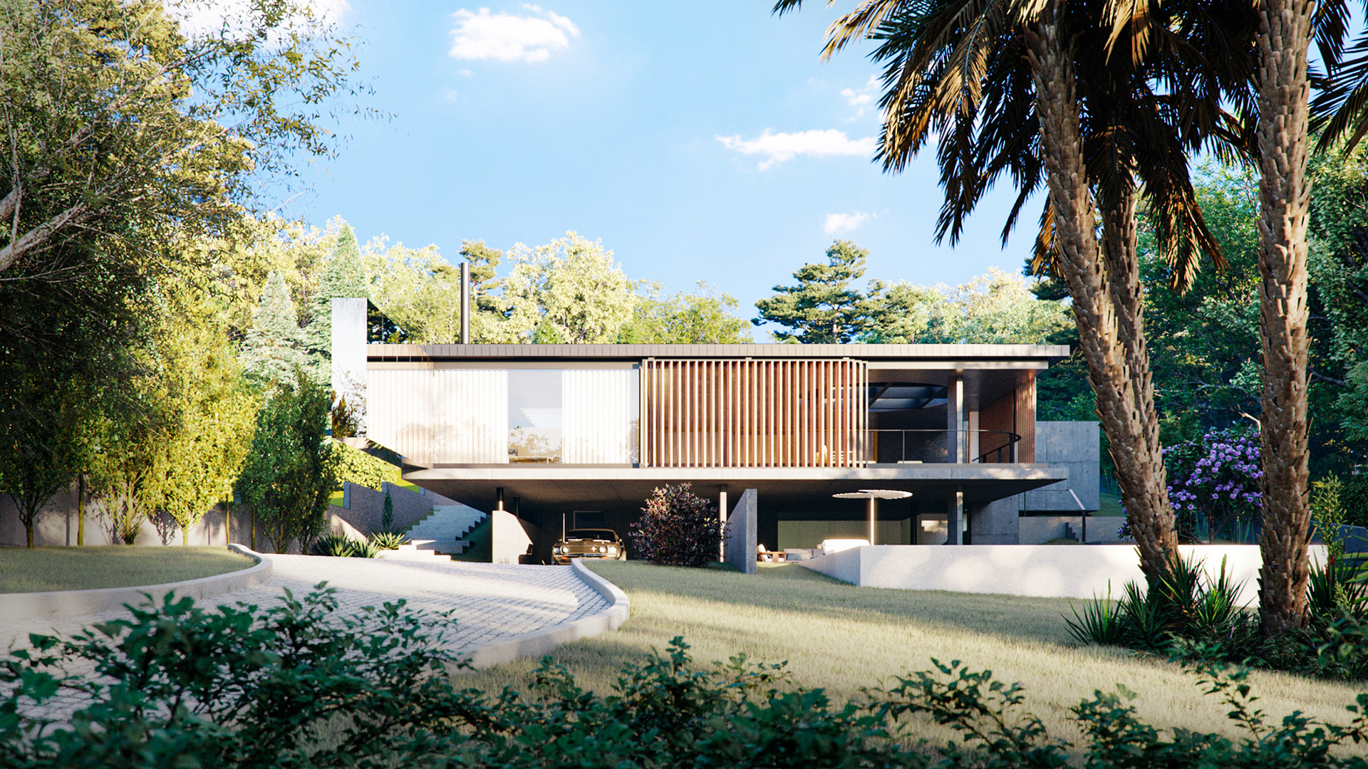 CLIENT: Paulo Martins arquitectura & design