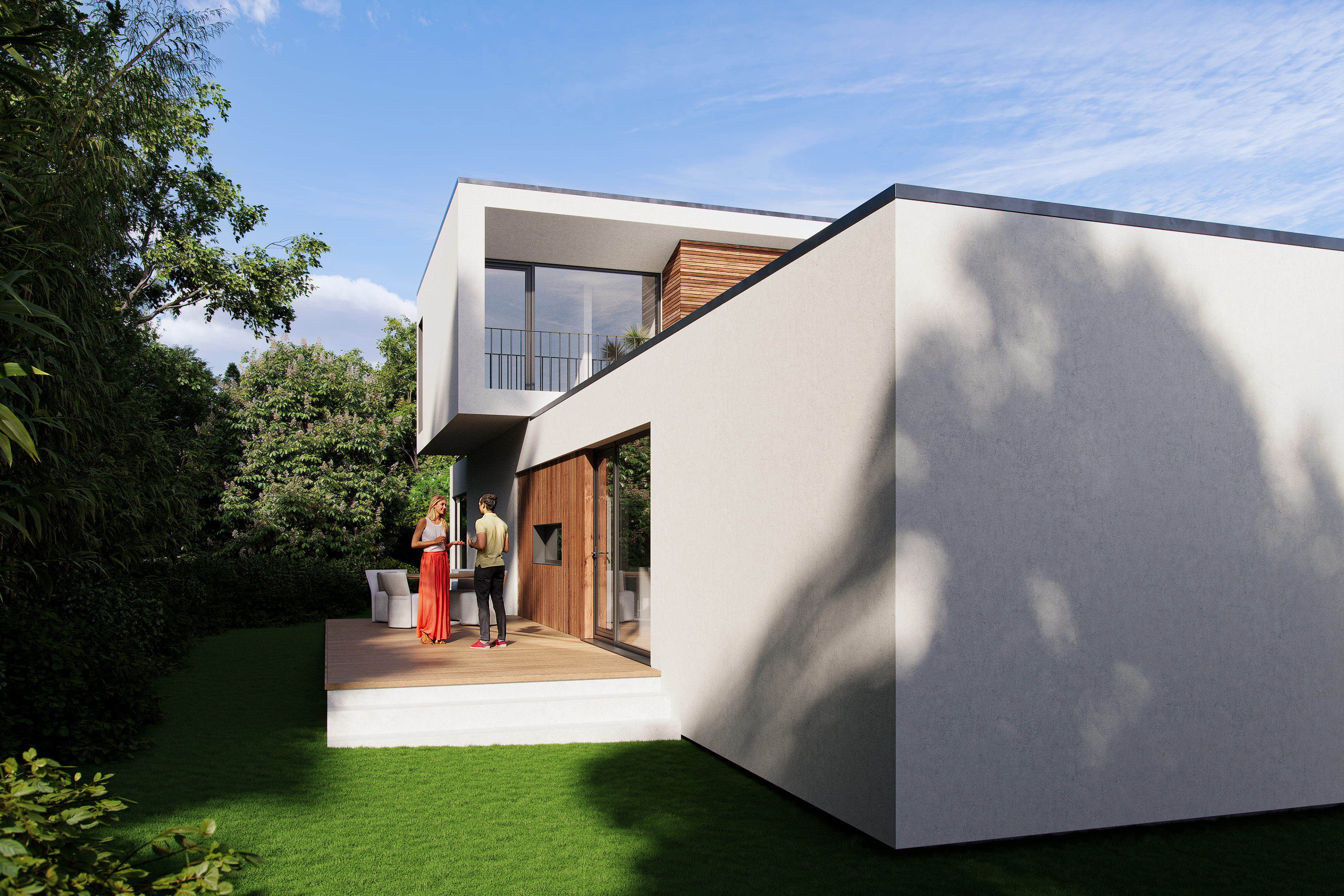 Casa das Carmeleiras - João Domingues Arquitetura