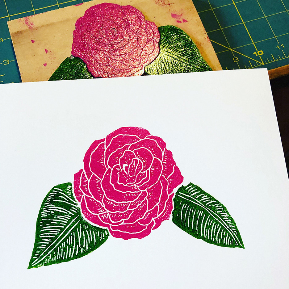 Test print.