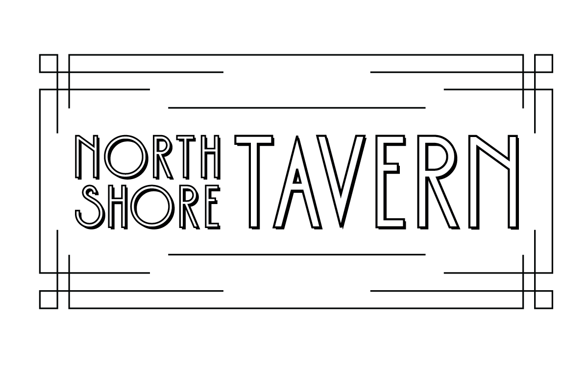 Logo design for new restaurant on property.