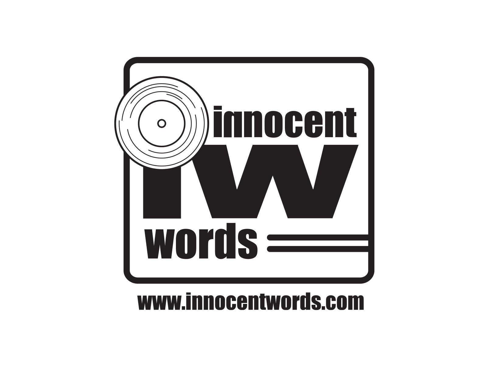 Innocent Words