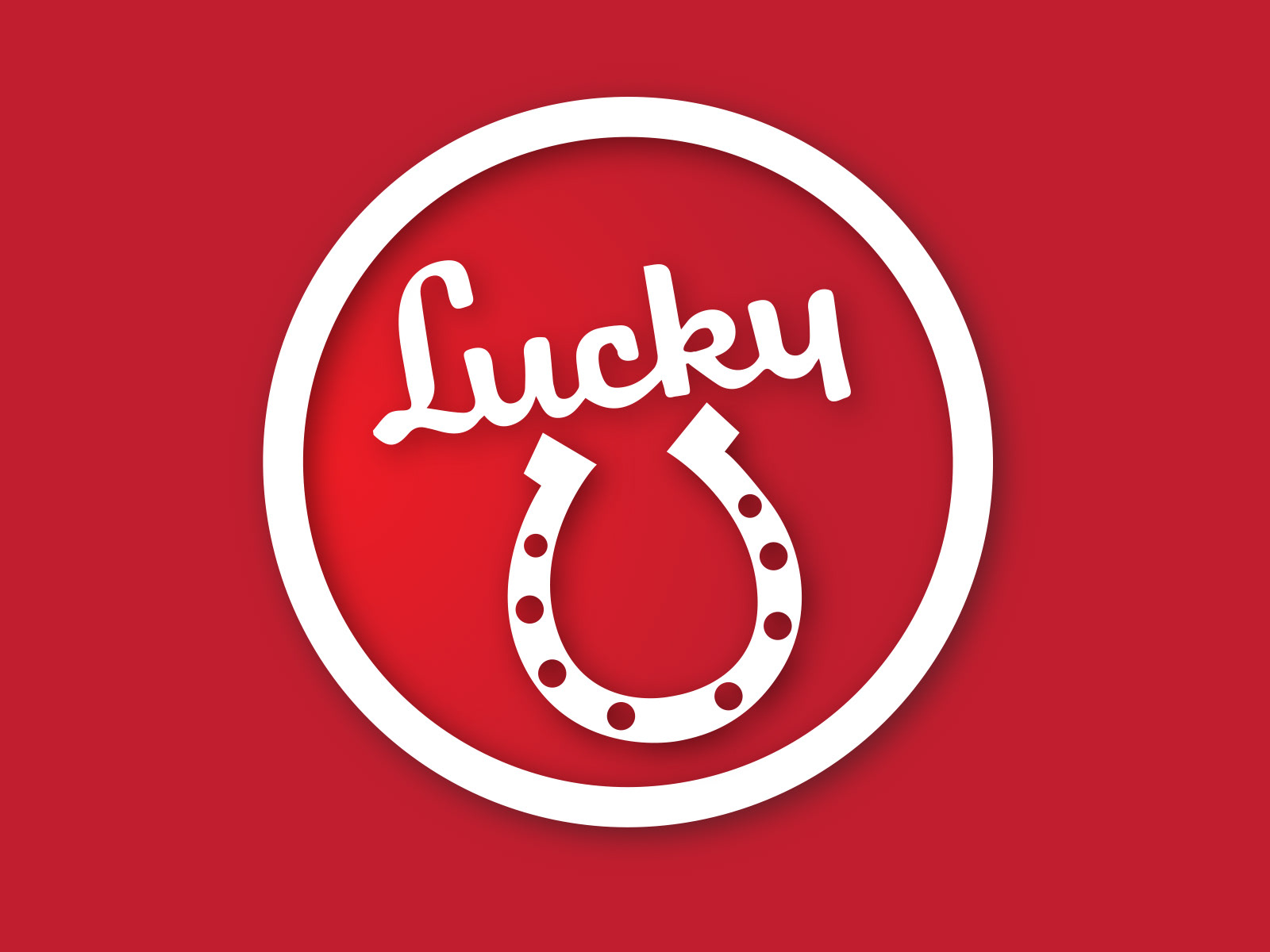 Lucky You