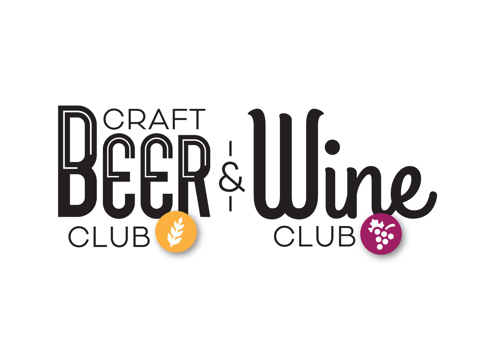 Craft Beer and Wine