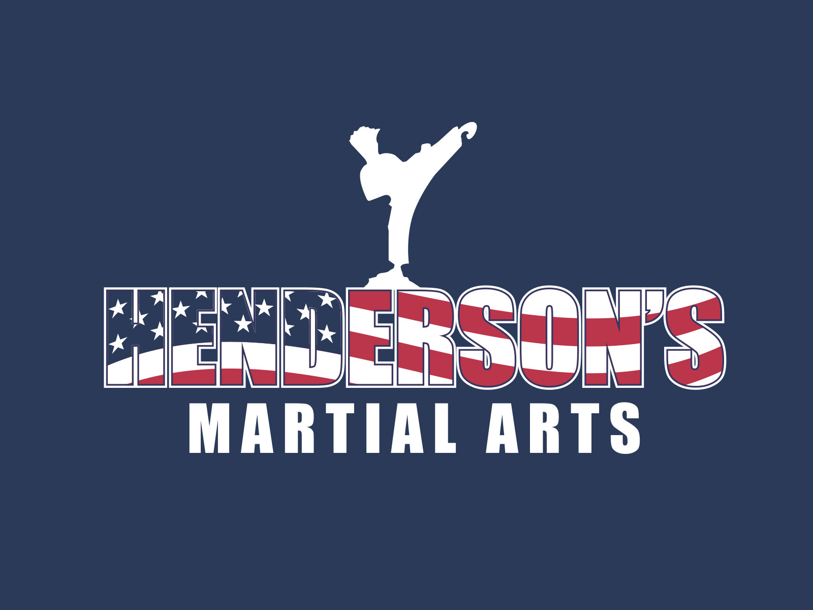 Henderson's Patriotic