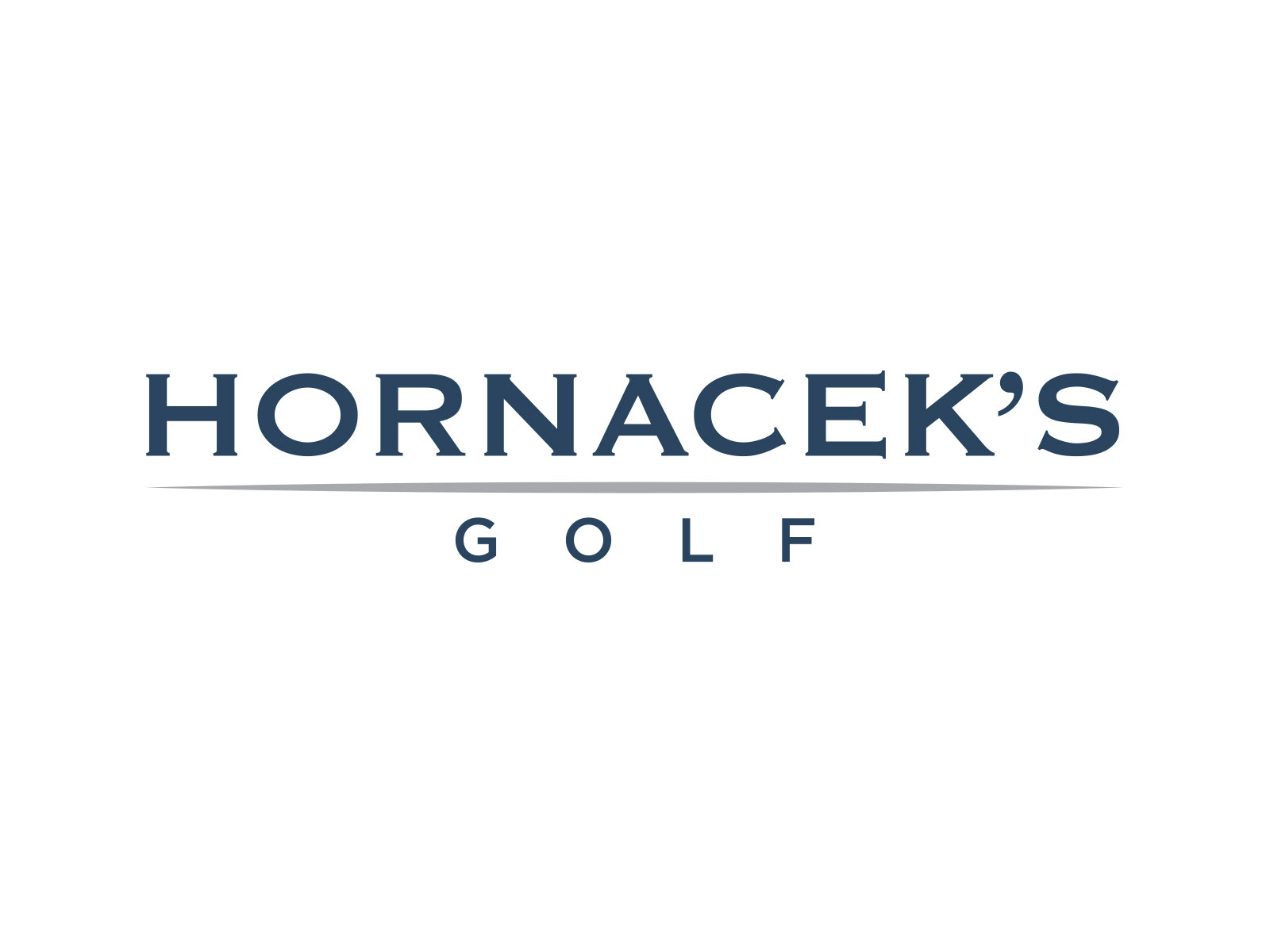 Hornacek's Golf