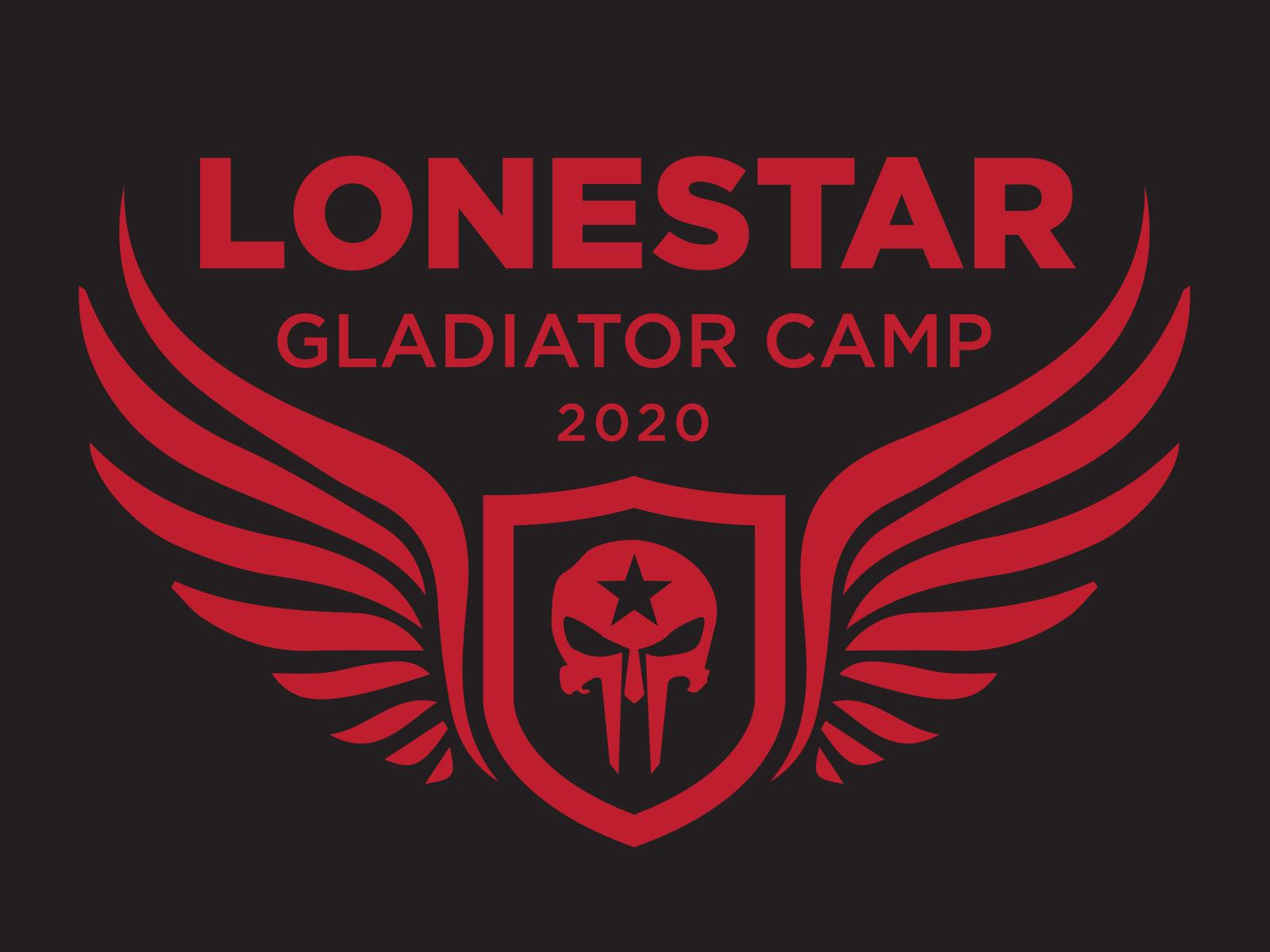 Lonestar Gladiator Camp