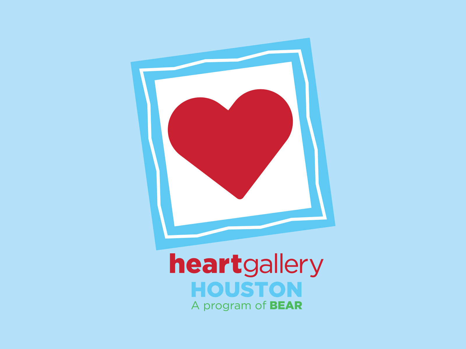 Heart Gallery