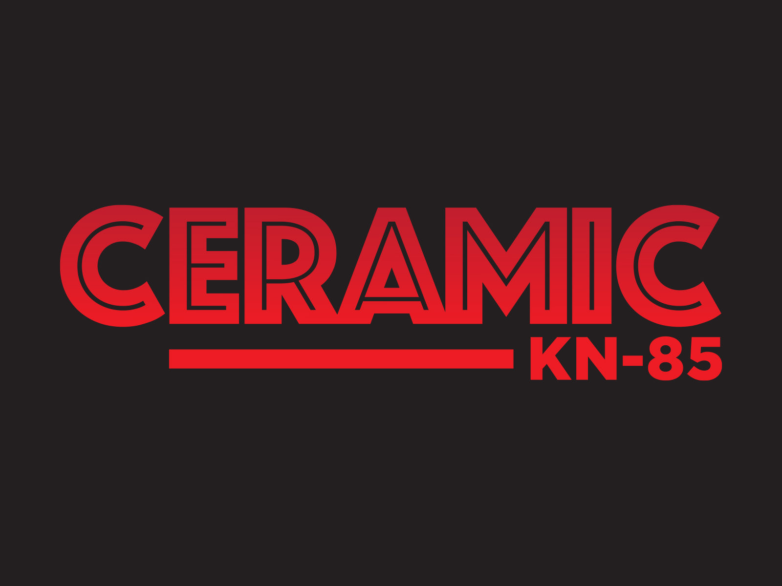 Ceramic KN-85