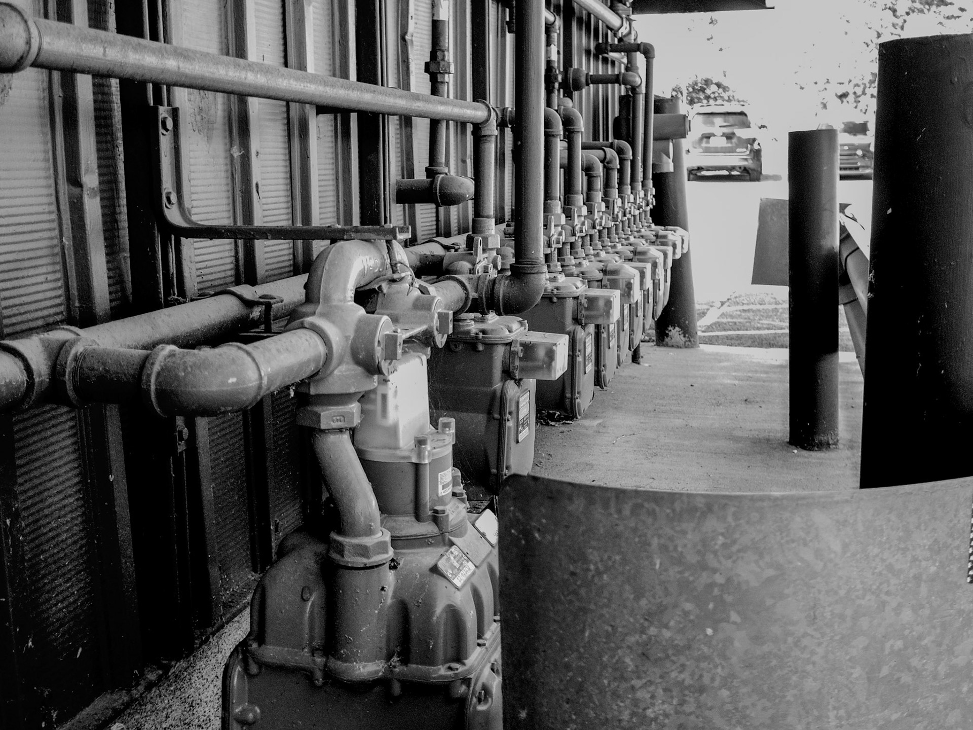 I wonder what this says in English